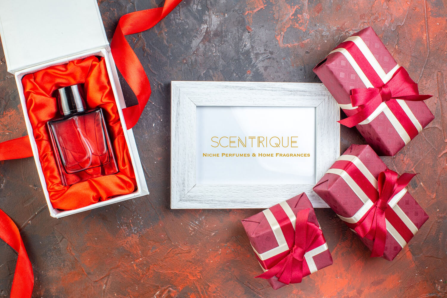 Boxing Day Niche Fragrance Wishlist 2025 | Scentrique USA