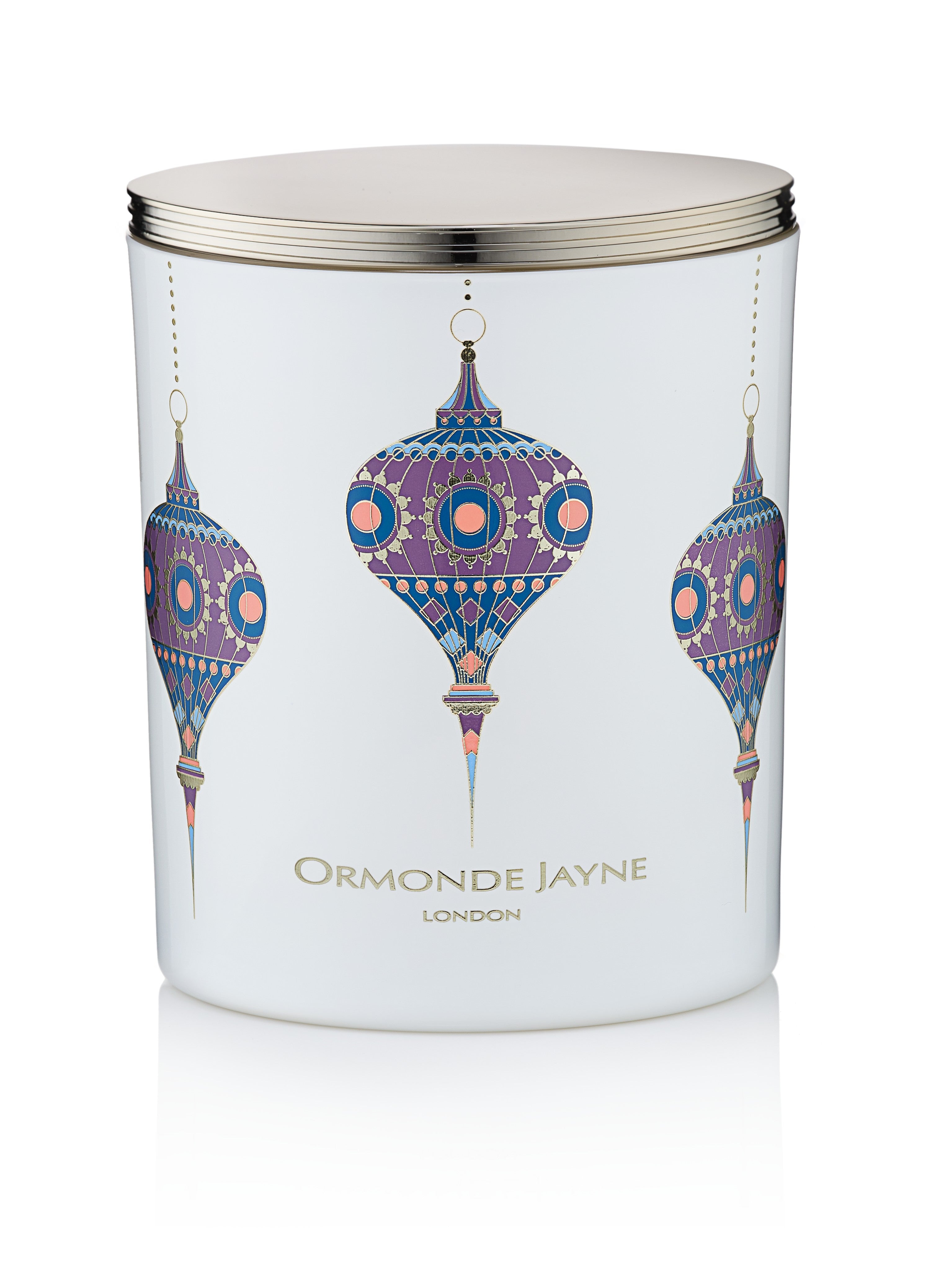 Nocturne Candle 280g by Ormonde Jayne