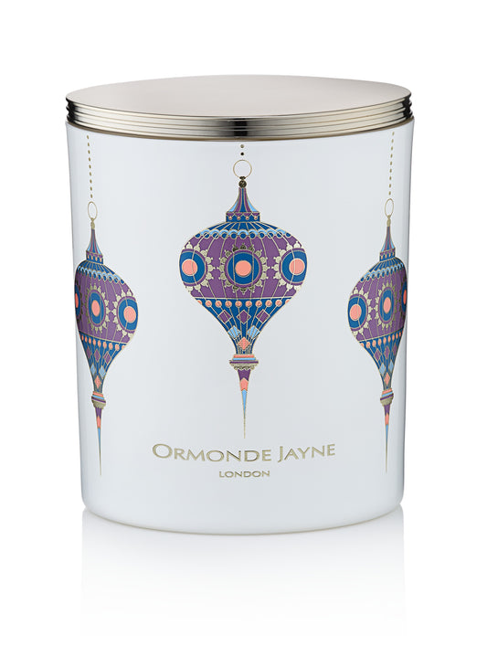 Nocturne Candle 280g by Ormonde Jayne