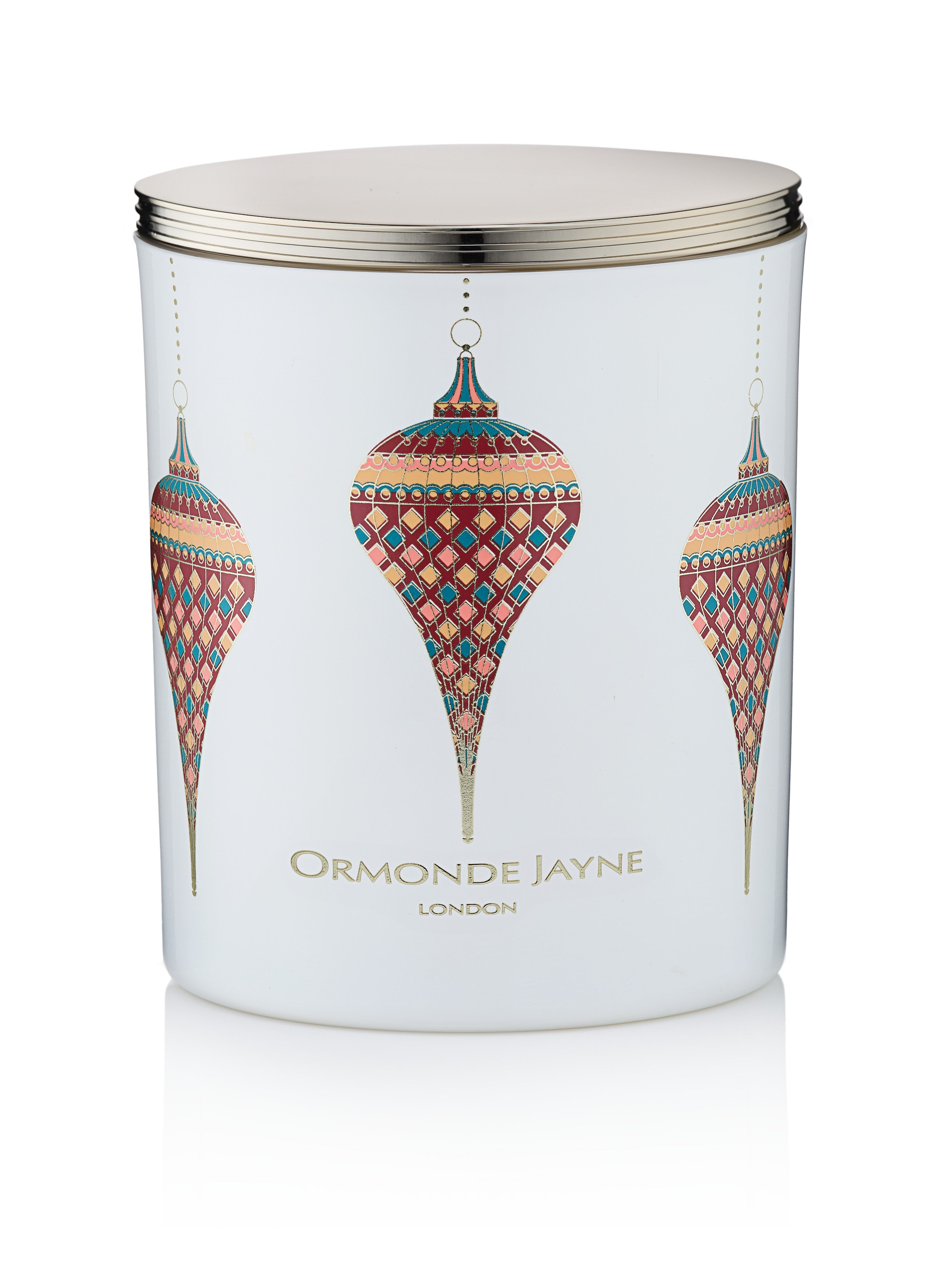 Infini Candle 280g by Ormonde Jayne