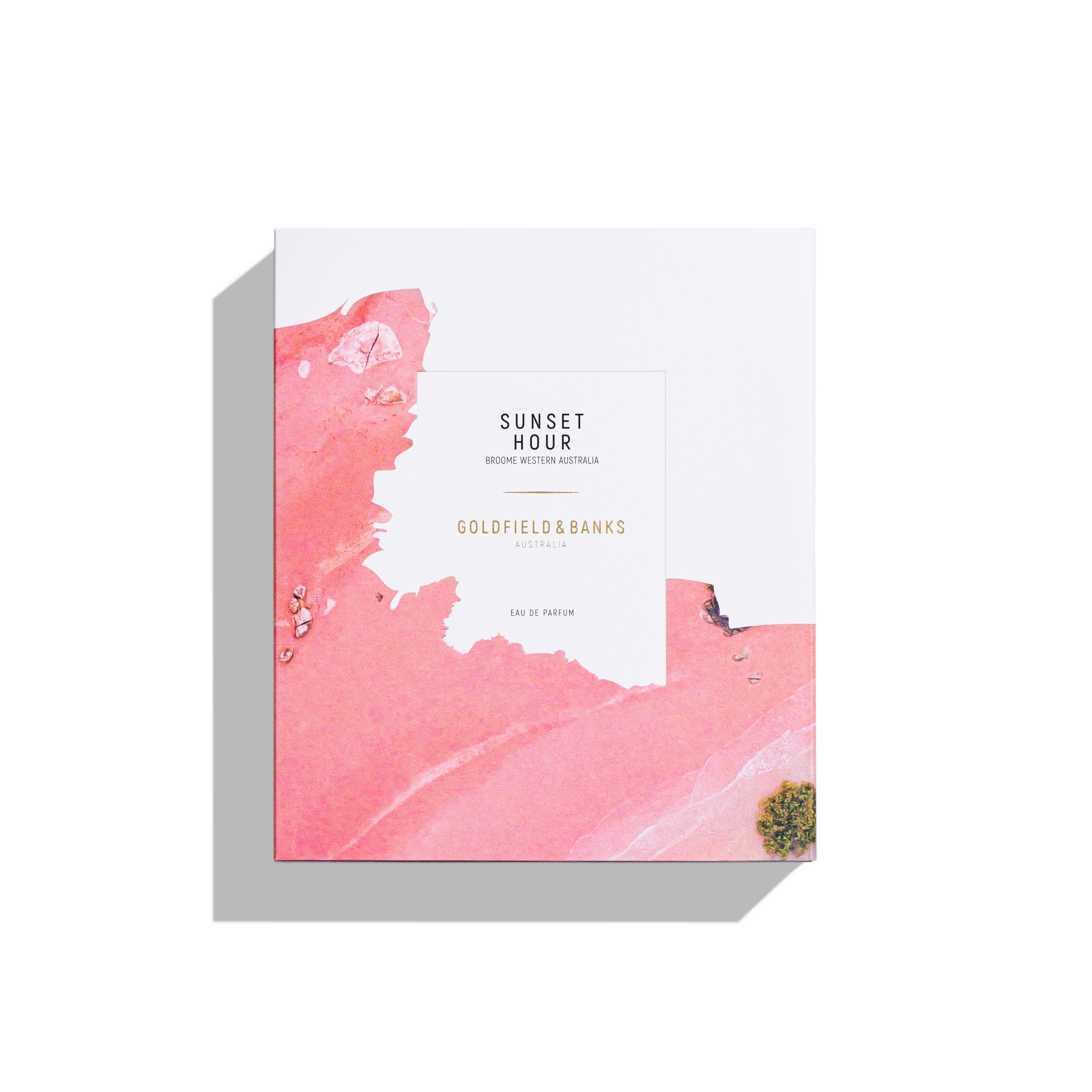 Sunset Hour Gift Set by Goldfield & Banks