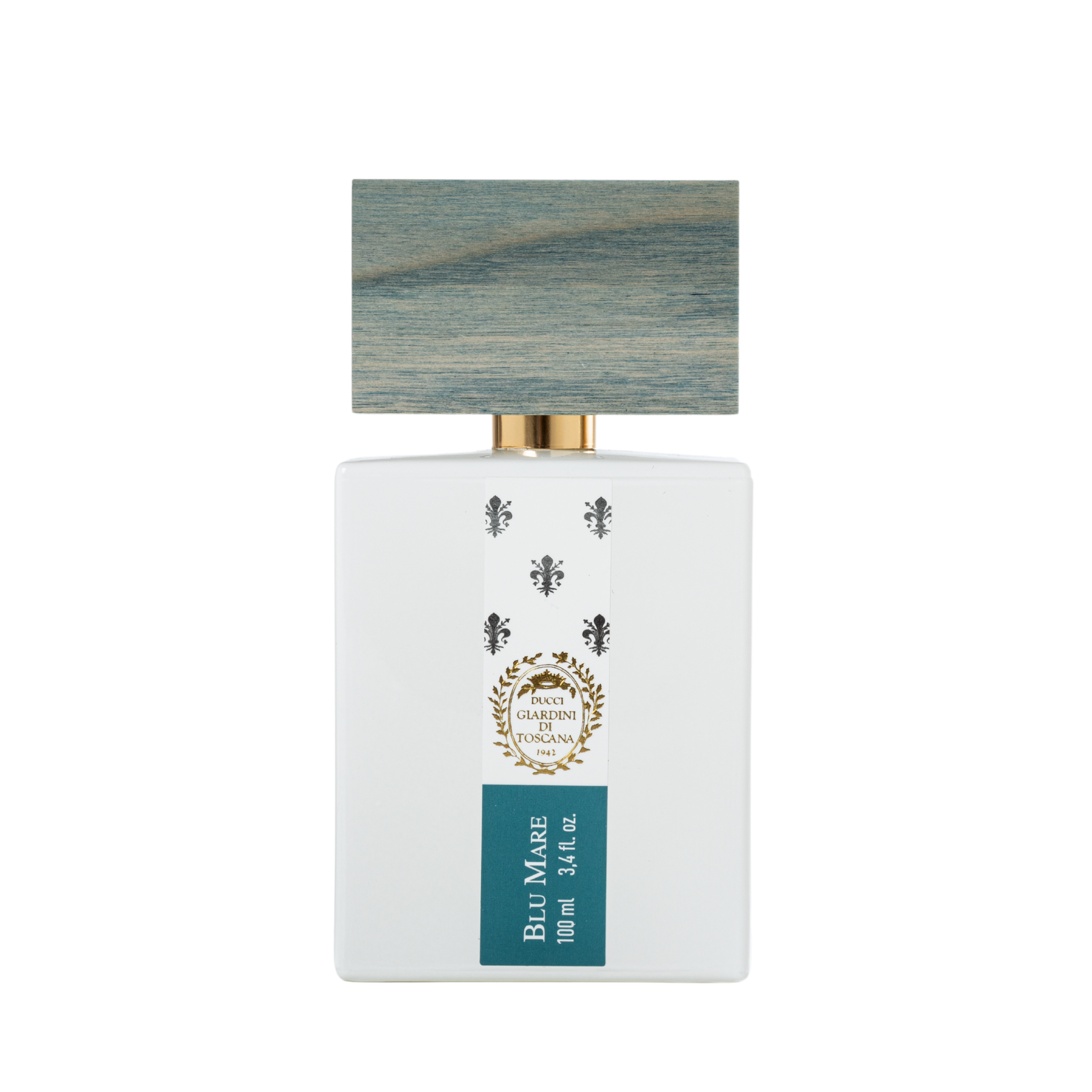 Blu Mare EDP by Giardini di Toscana