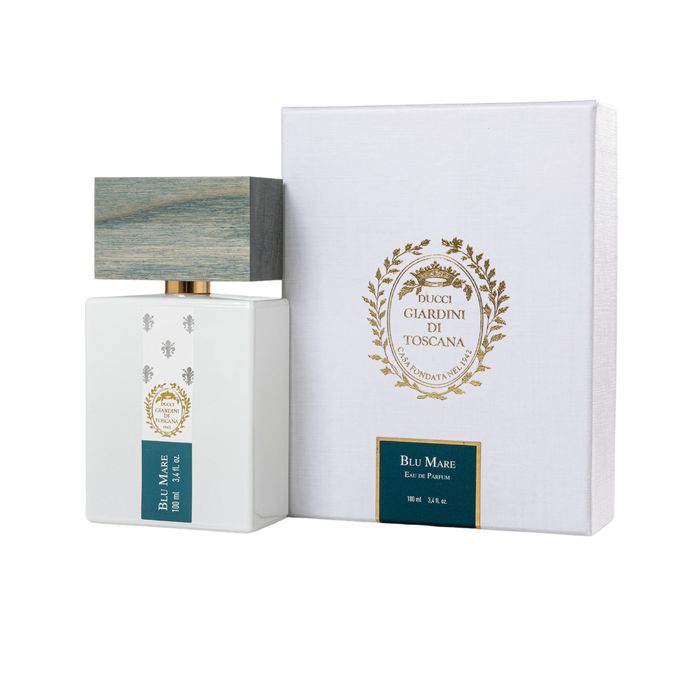 Blu Mare EDP by Giardini di Toscana