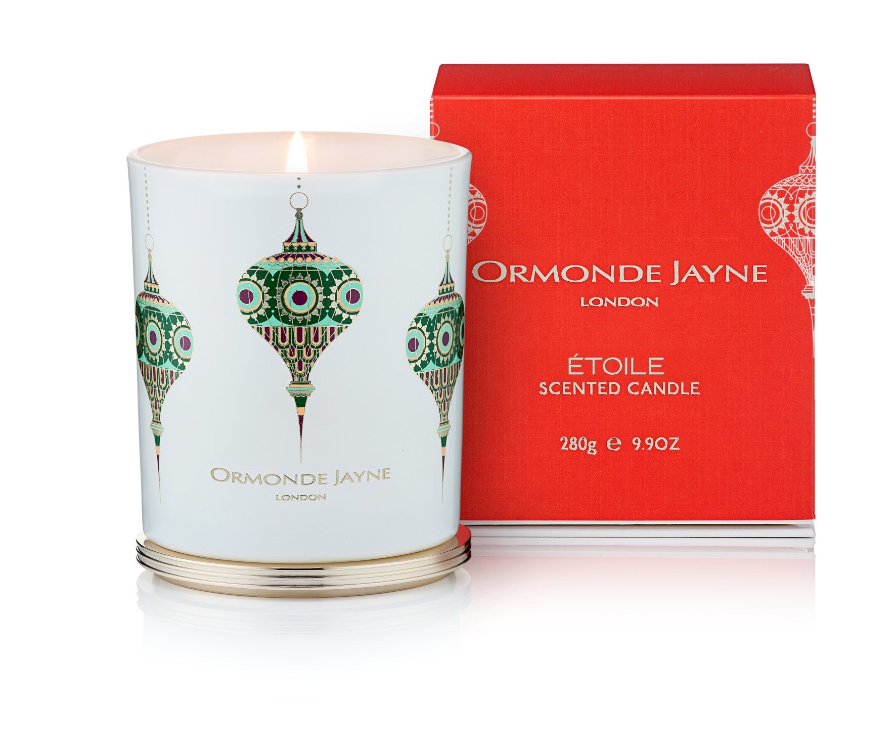 Etoile Candle 280g by Ormonde Jayne