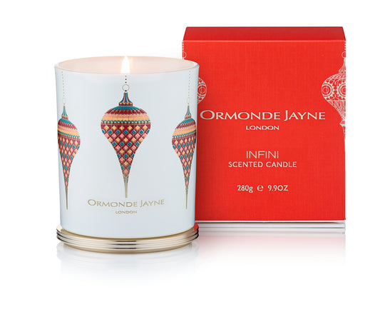 Infini Candle 280g by Ormonde Jayne