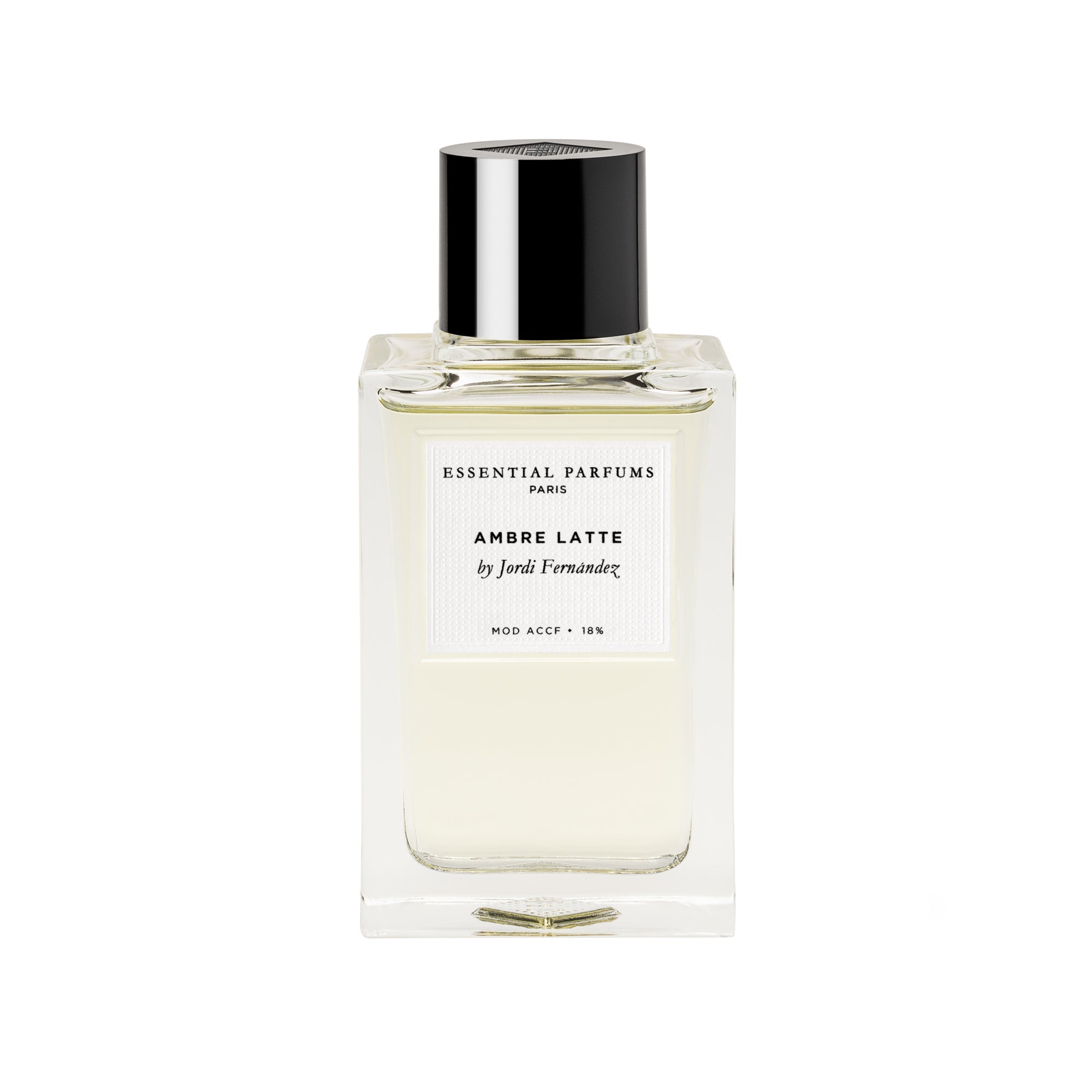 Ambre Latte by Essential Parfums