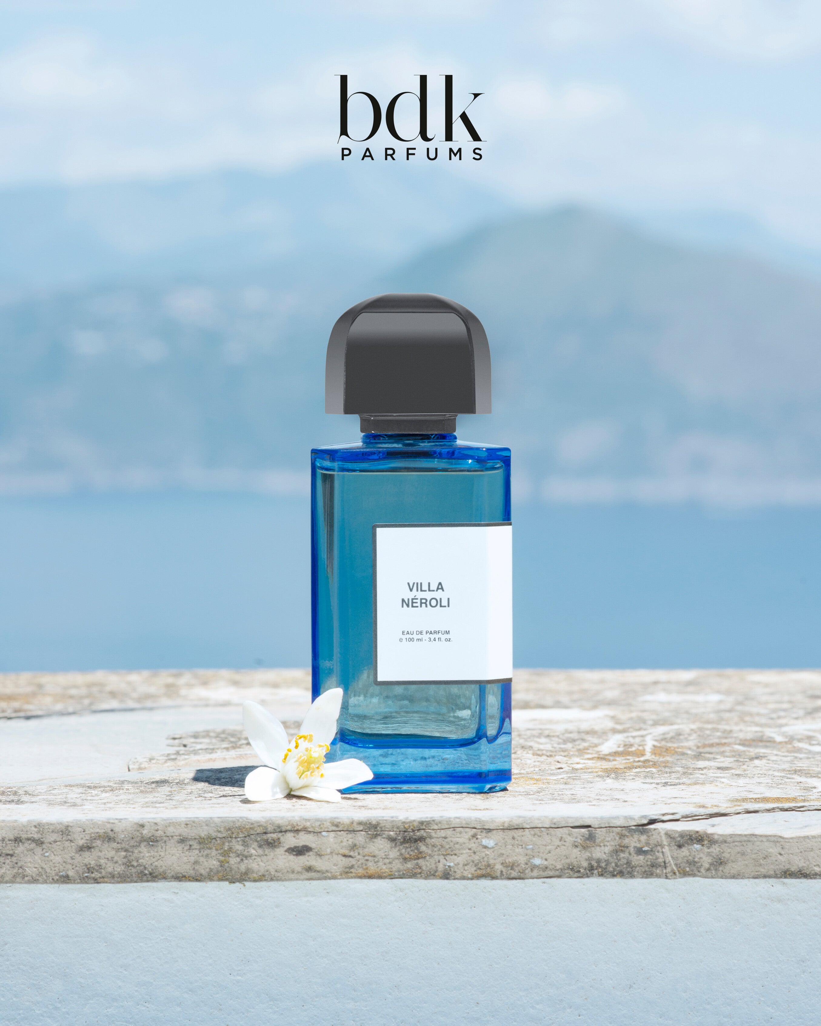 Villa Neroli by BDK Parfums