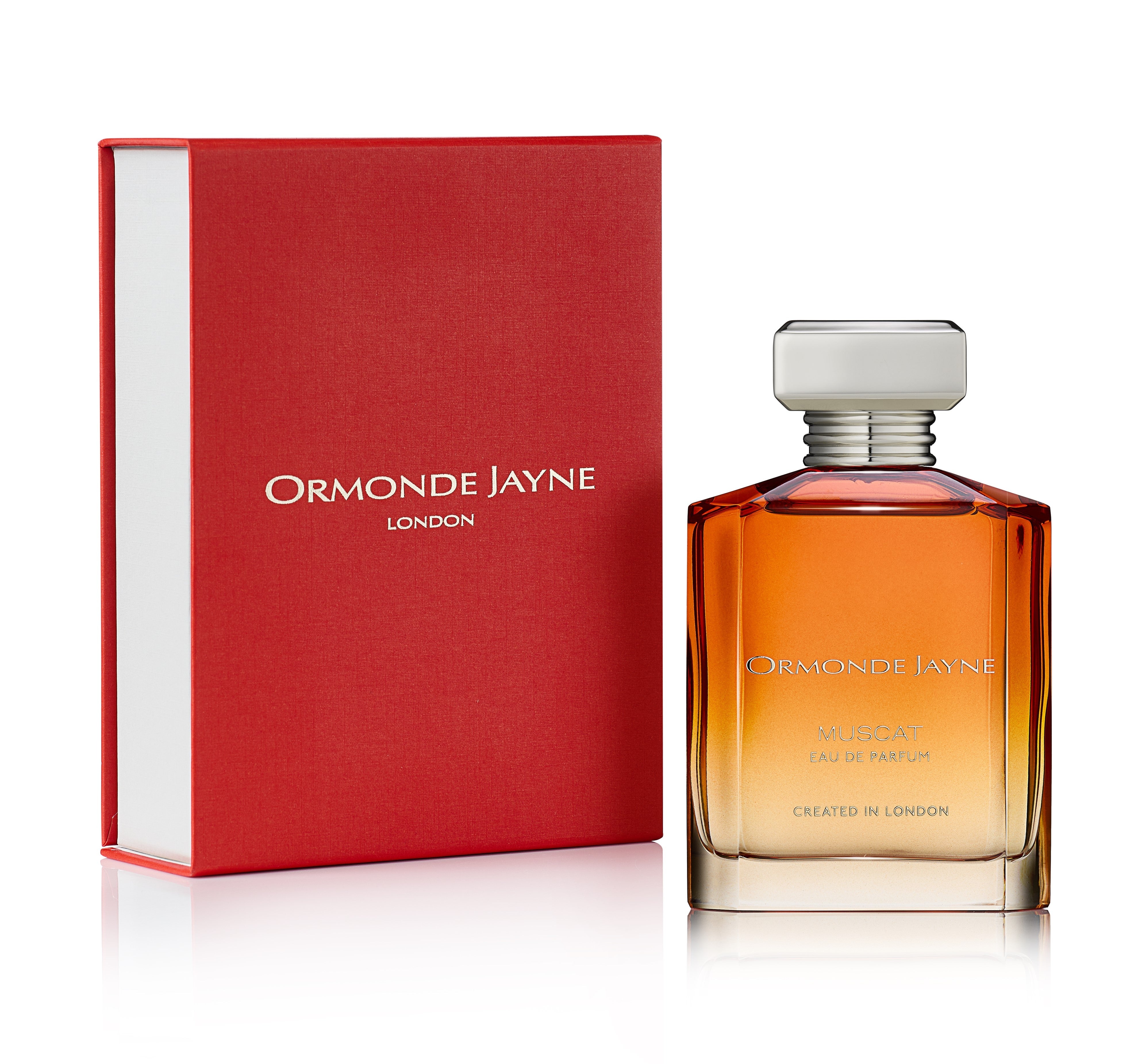 Muscat EDP by Ormonde Jayne