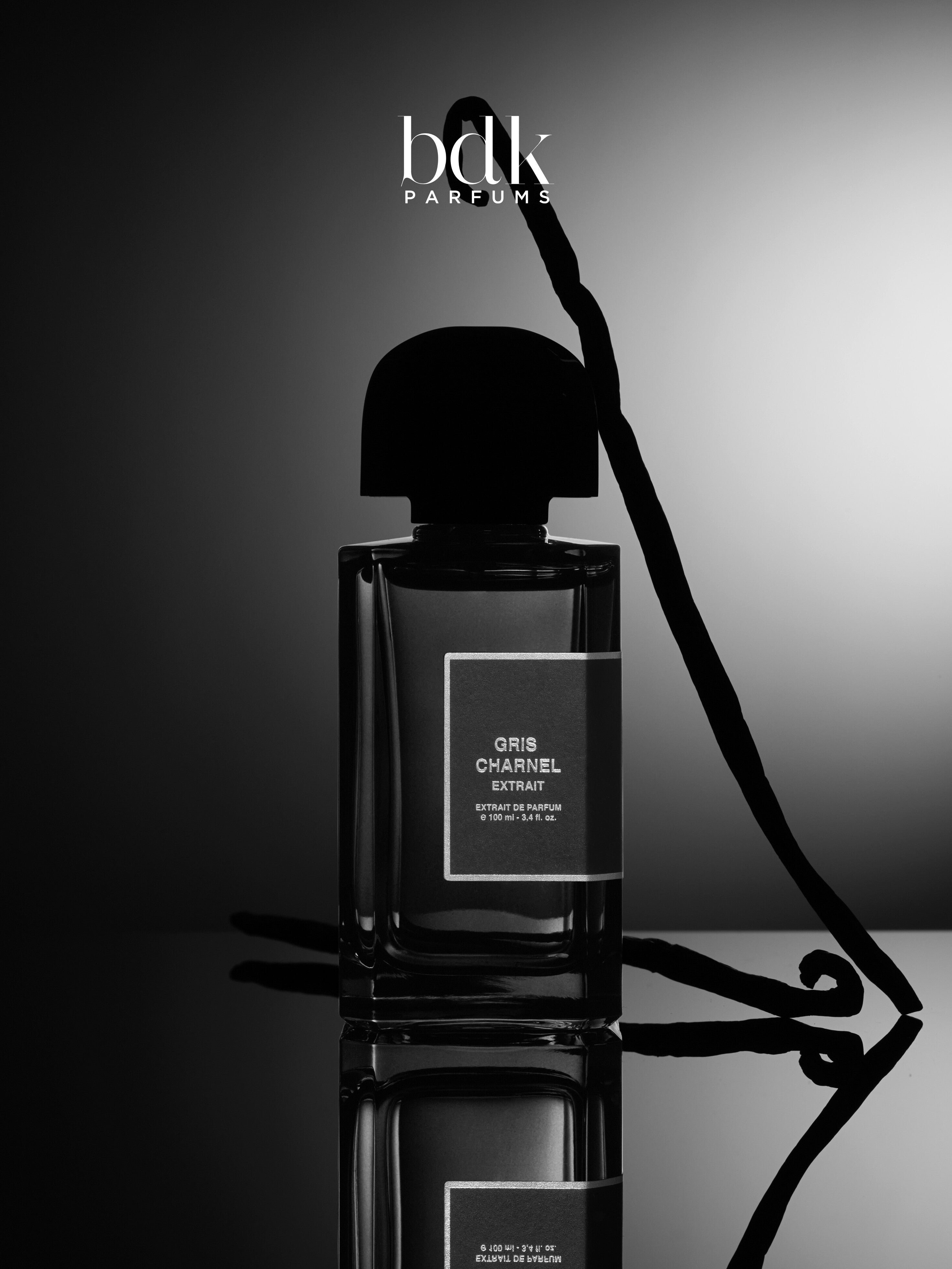 Gris Charnel Extrait by BDK Parfums