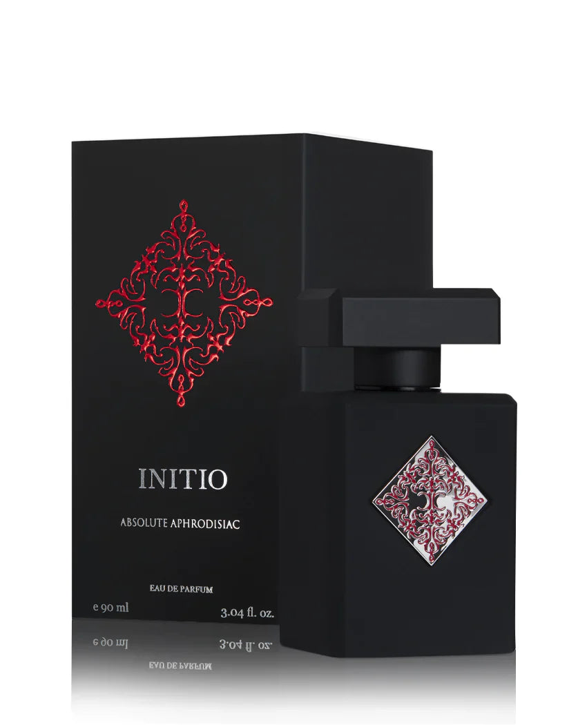 INITIO Absolute Aphrodisiac Fragrance | Scentrique Niche Perfumes