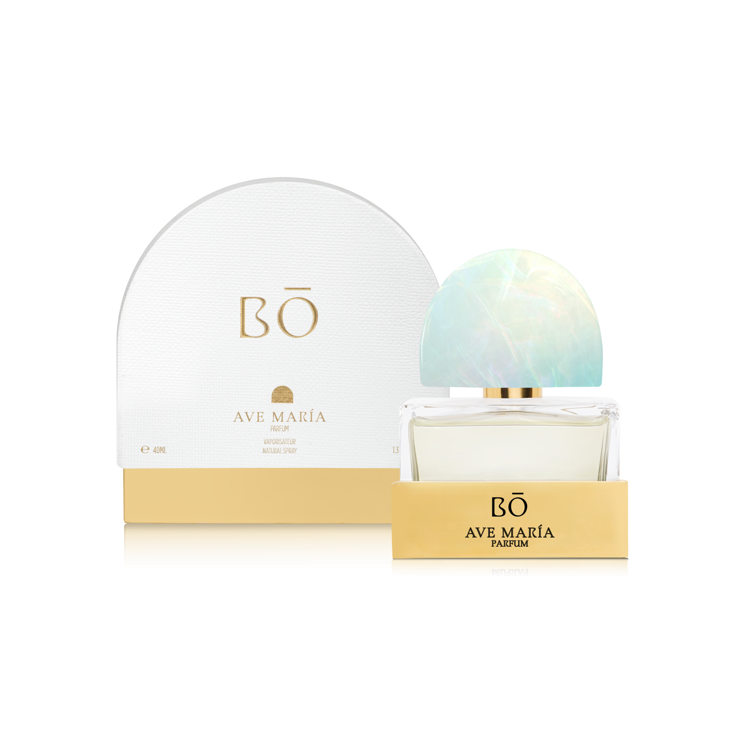 Ave Maria by House of Bo