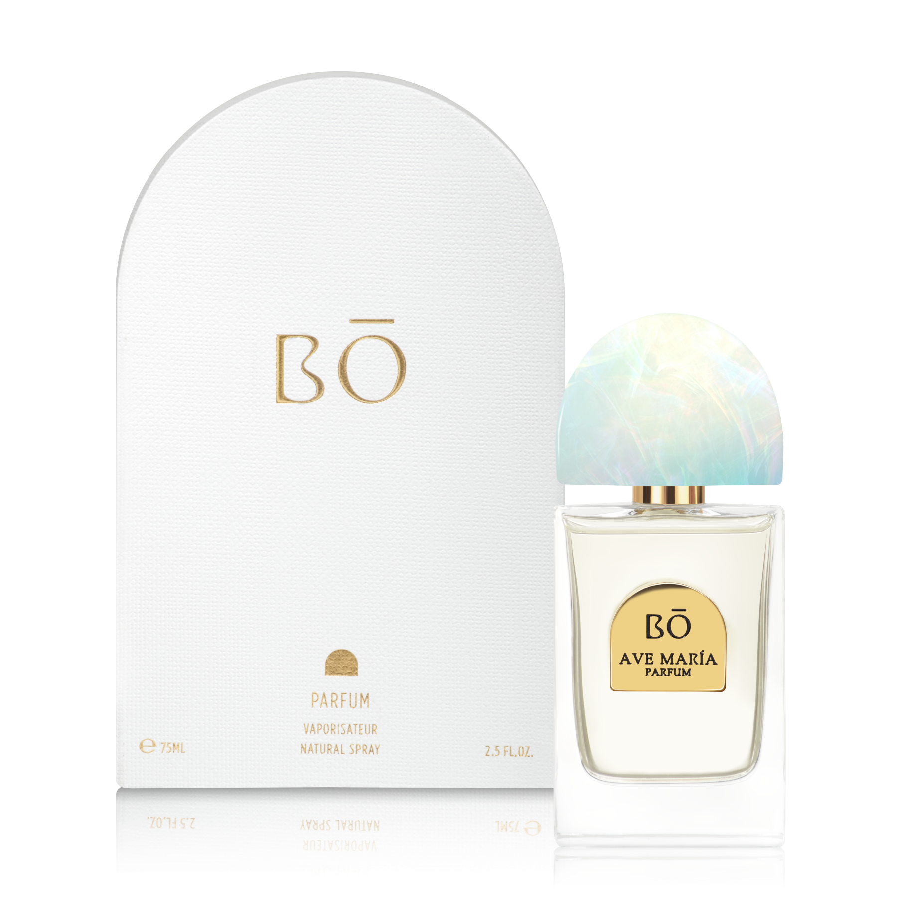 Ave Maria by House of Bo