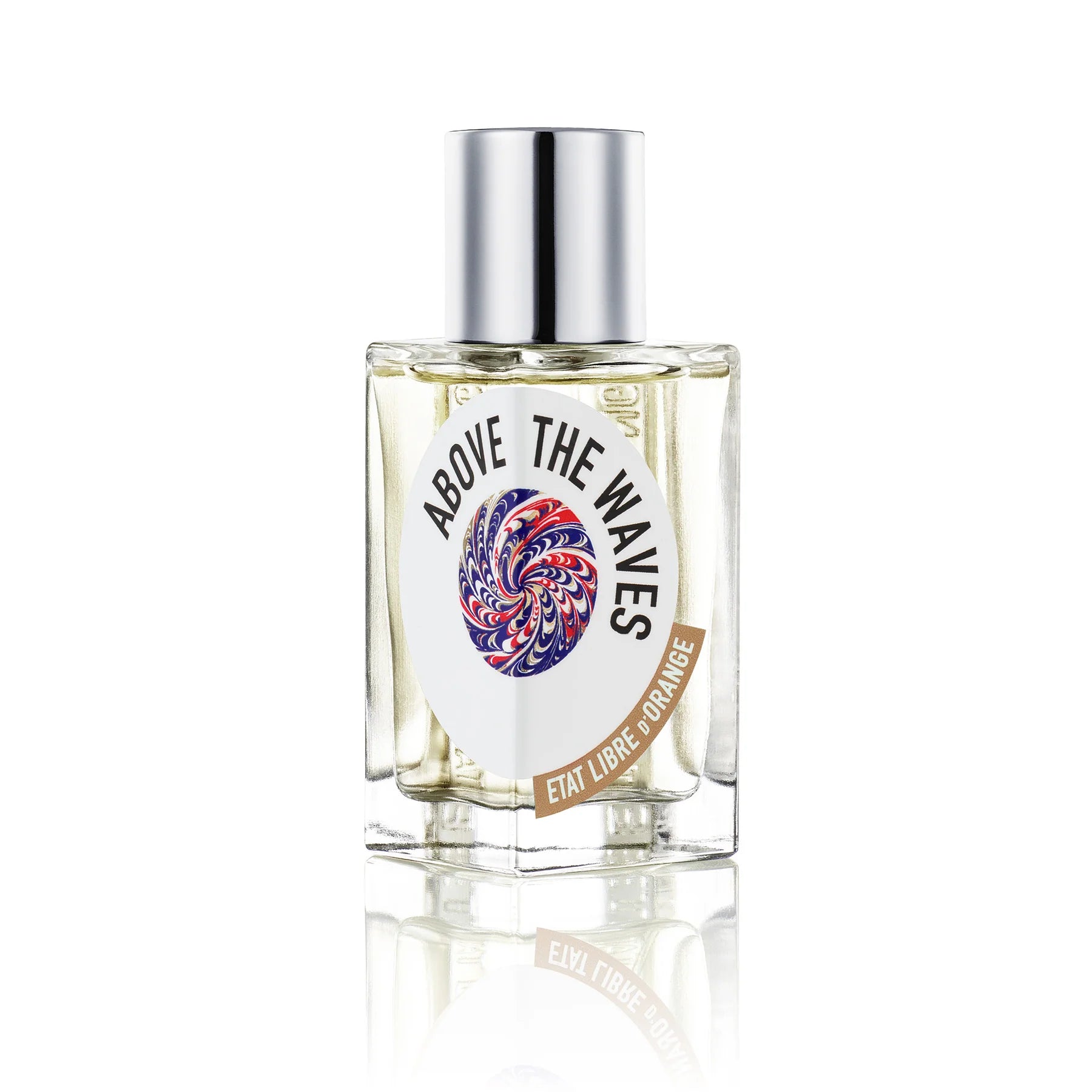 Above the Waves EDP by Etat Libre d'Orange | Scentrique Perfumes Above the Waves EDP by Etat Libre d'Orange | Scentrique Perfumes