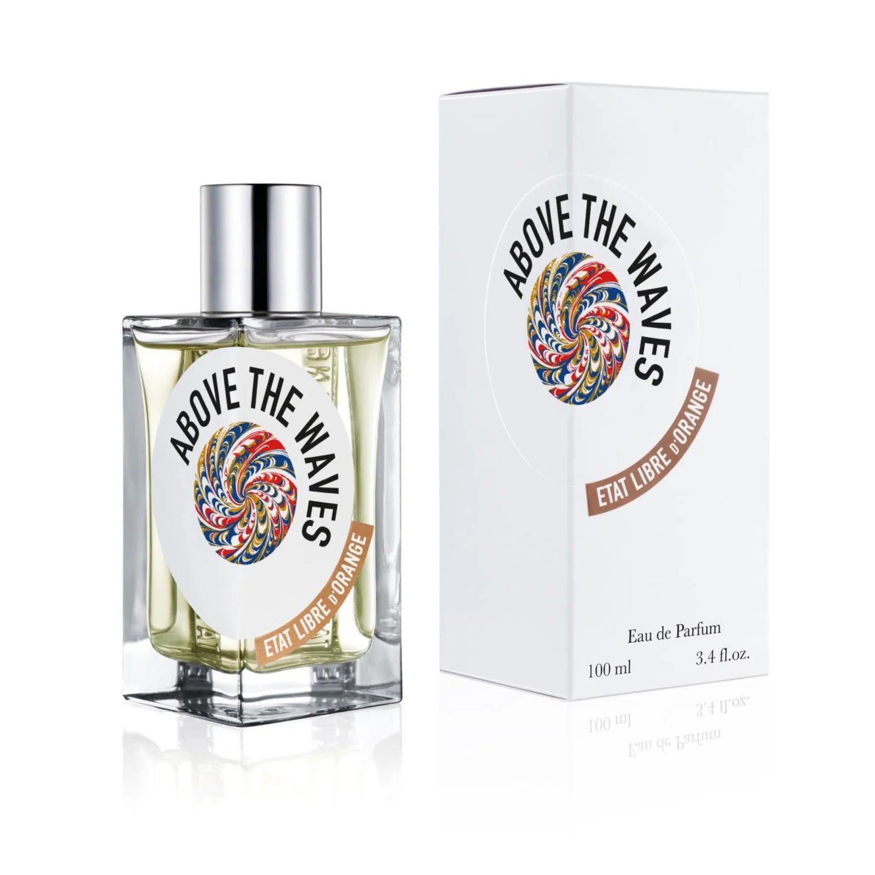 Above the Waves EDP by Etat Libre d’Orange