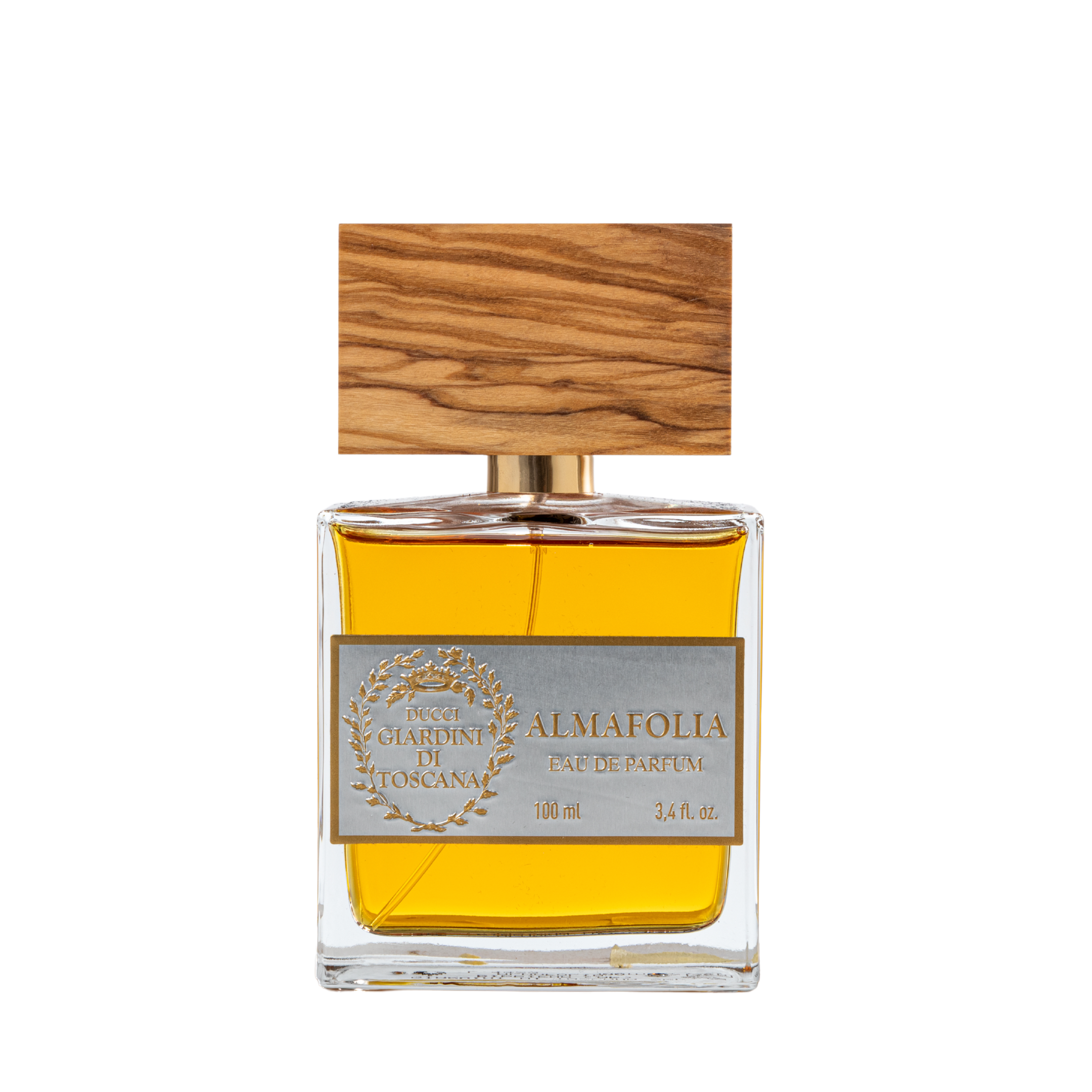 Almafolia EDP by Giardini di Toscana