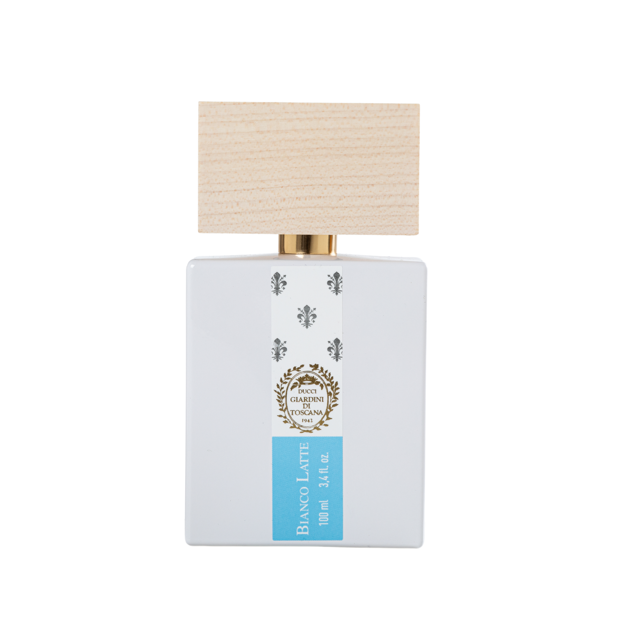 Bianco Latte EDP by Giardini di Toscana