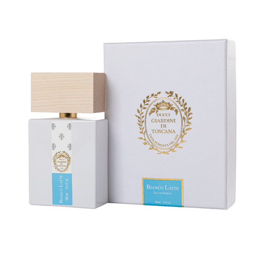 Bianco Latte EDP by Giardini di Toscana