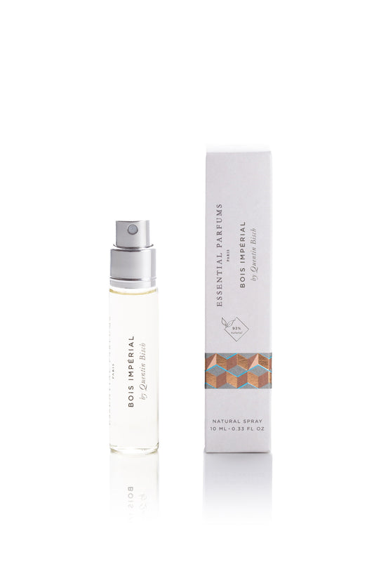 Bois Impérial by Essential Parfums