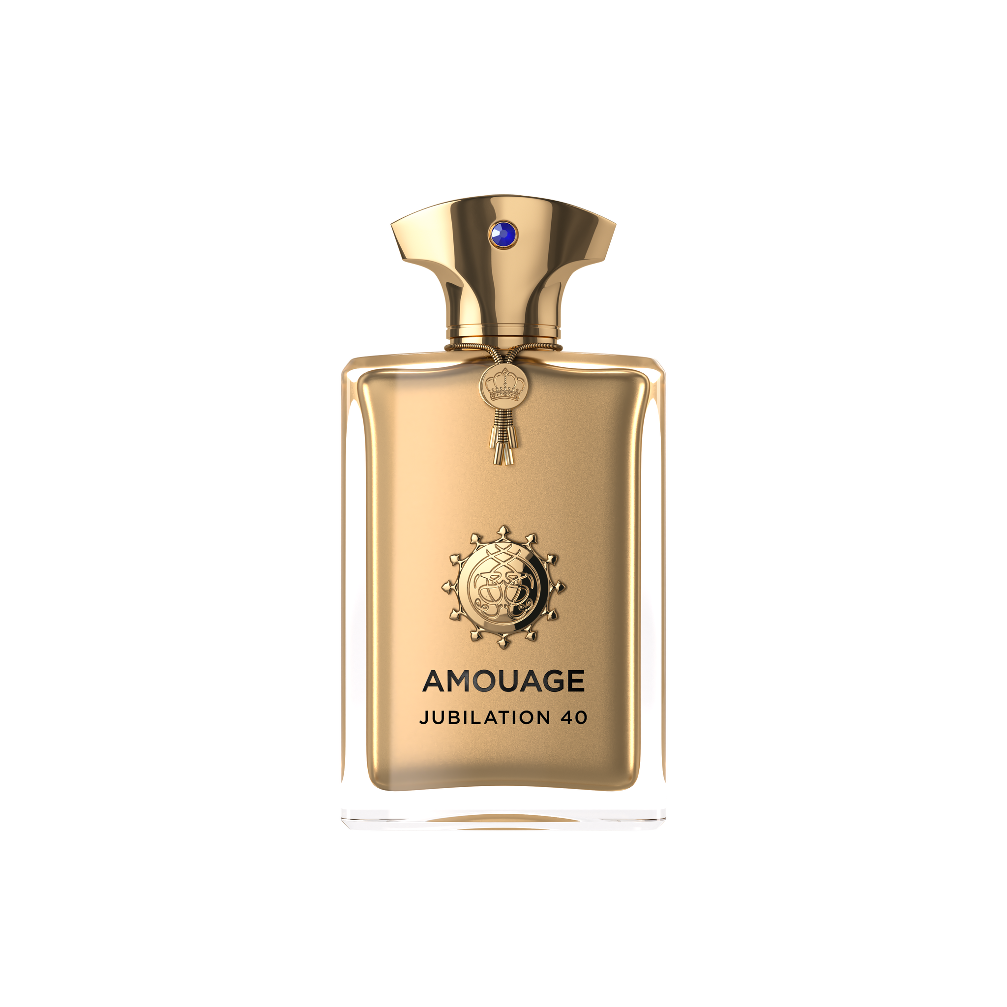 【正規品】AMOUAGE Jubilation 40 Man 残量95%以上 Amouage Jubilation 40 Man Extrait | Scentrique Niche Perfumes