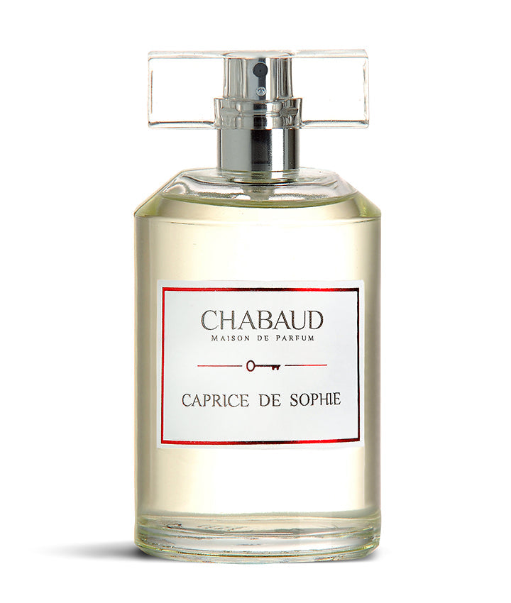 Caprice De Sophie By Chabaud Maison De Parfum | Scentrique