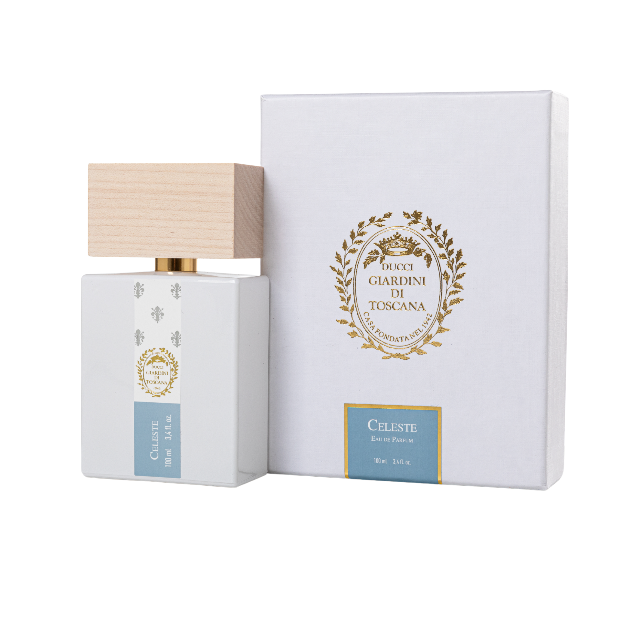 Celeste EDP by Giardini di Toscana