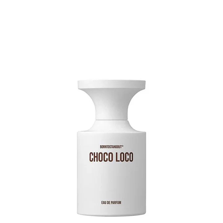 Choco Loco by BORNTOSTANDOUT® | Scentrique Perfumes USA