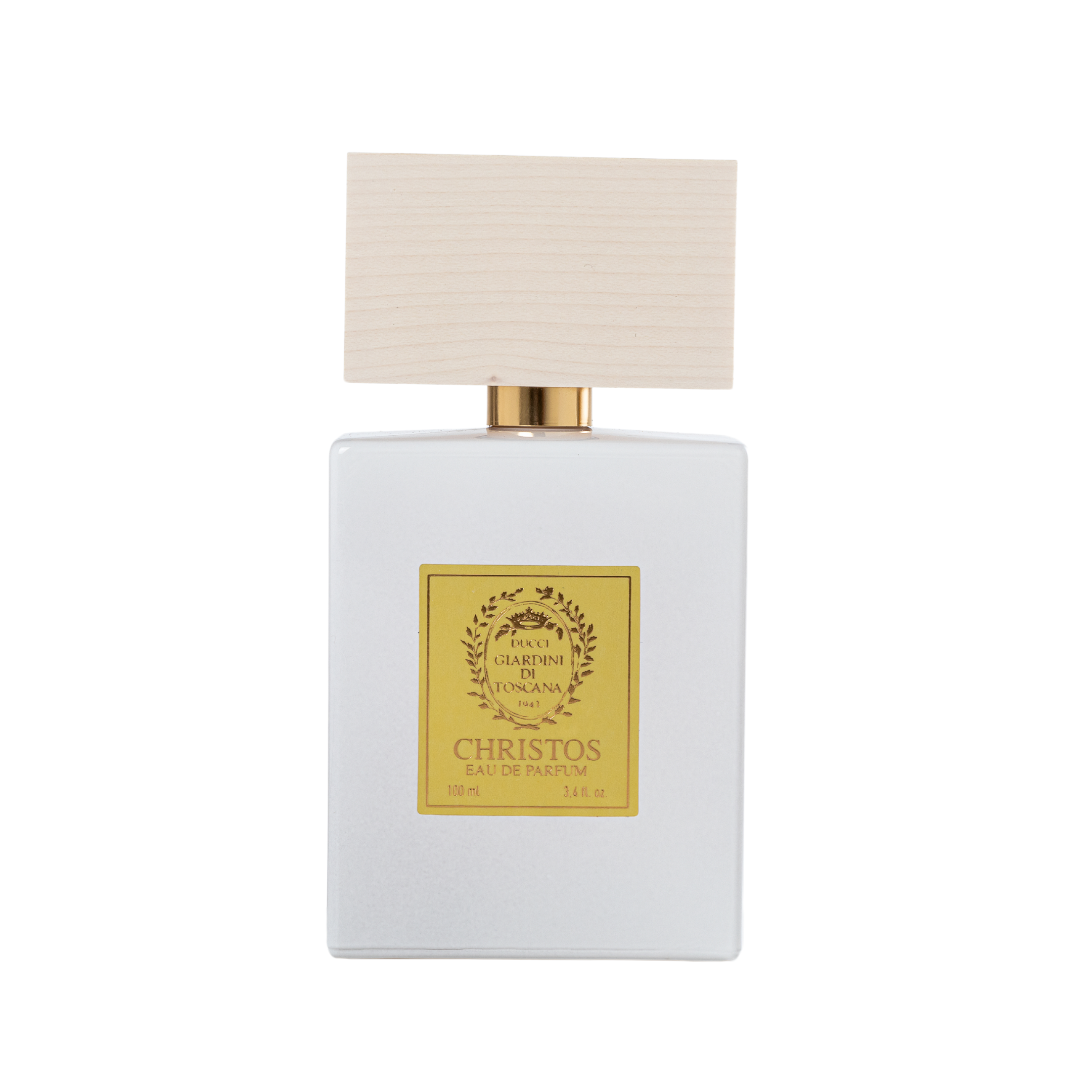 Christos EDP by Giardini di Toscana