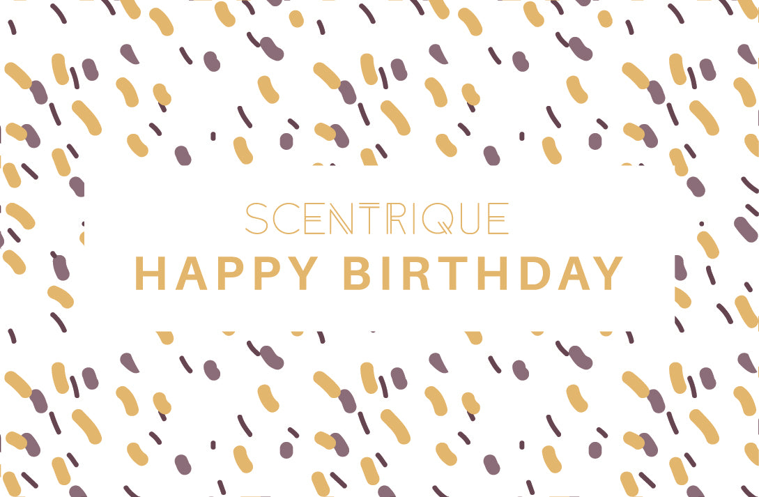 Scentrique Gift Card