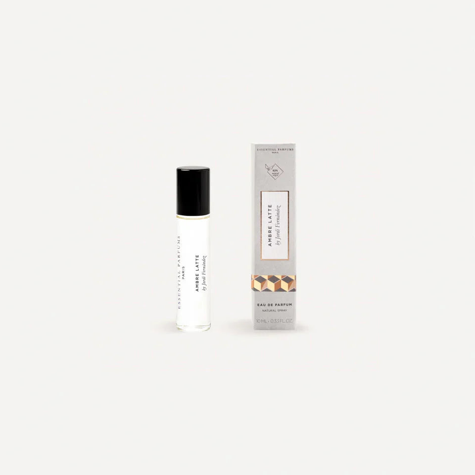Ambre Latte by Essential Parfums