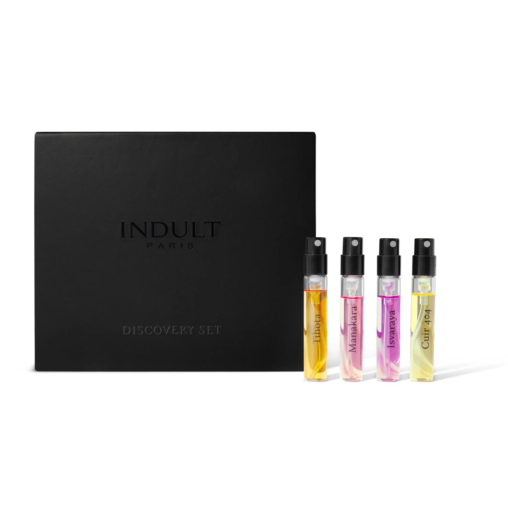 Indult Discovery Set by Indult Paris