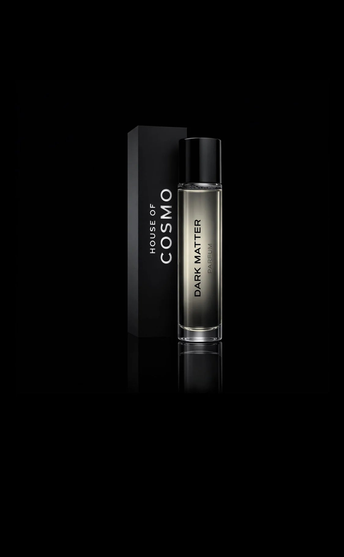 Dark Matter by House of Cosmo