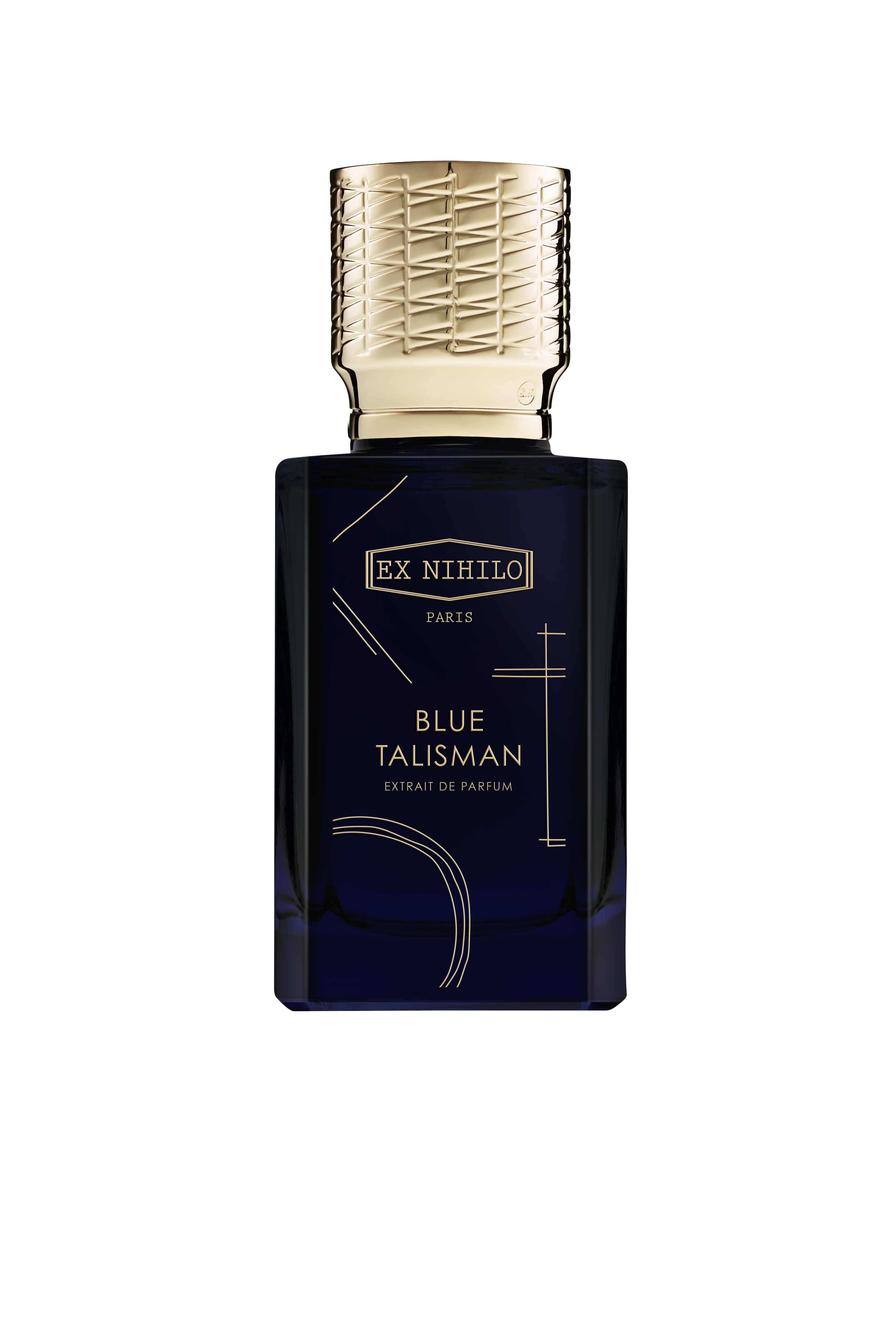 Extrait Blue Talisman by Ex Nihilo | Scentrique USA