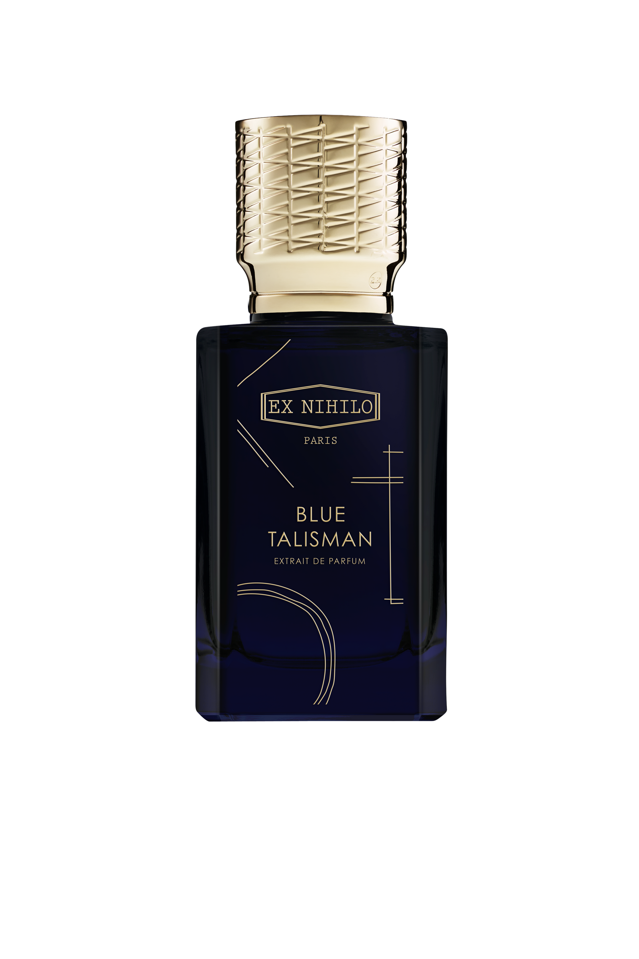 Extrait Blue Talisman by Ex Nihilo | Scentrique USA