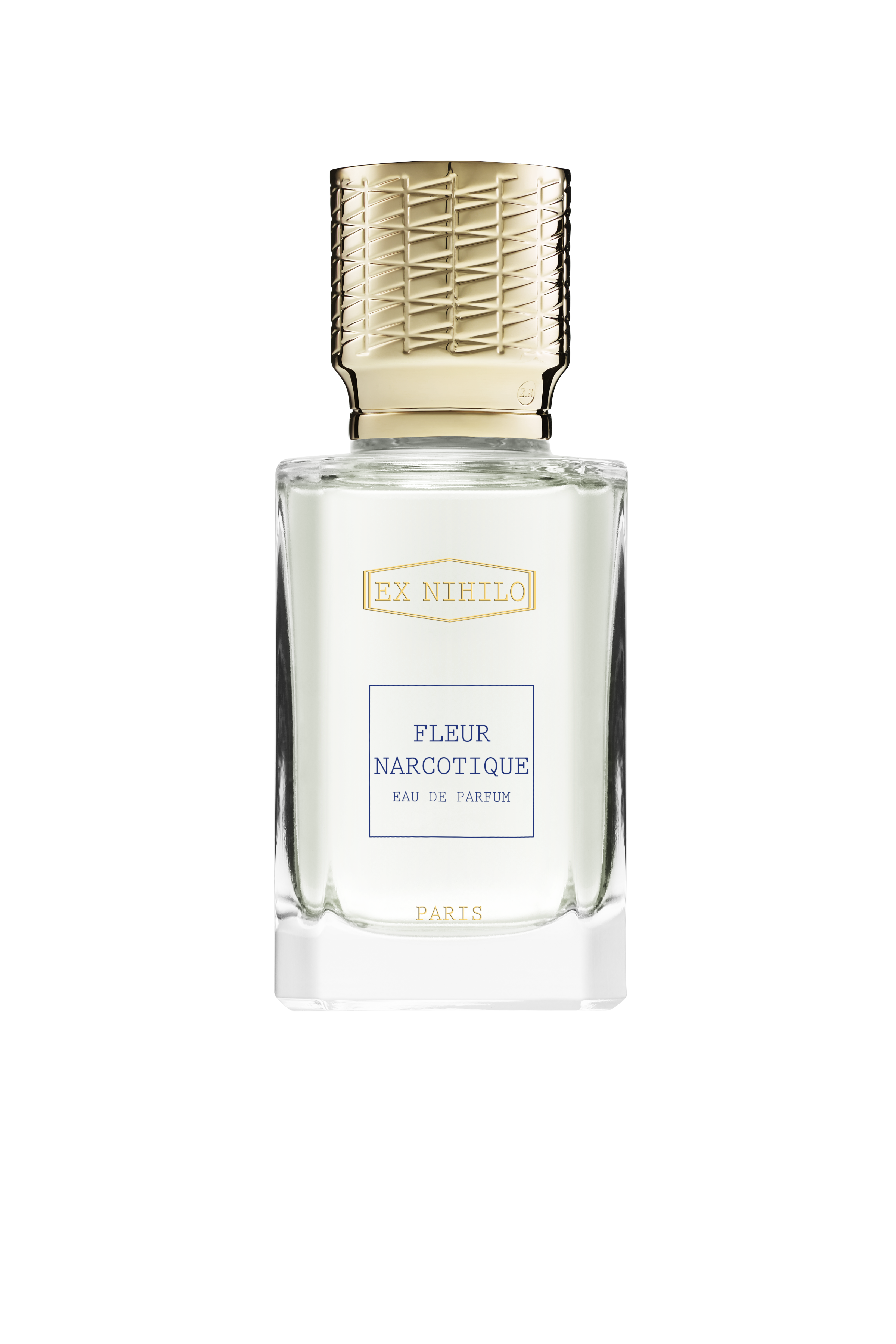 Fleur Narcotique by Ex Nihilo | Scentrique USA