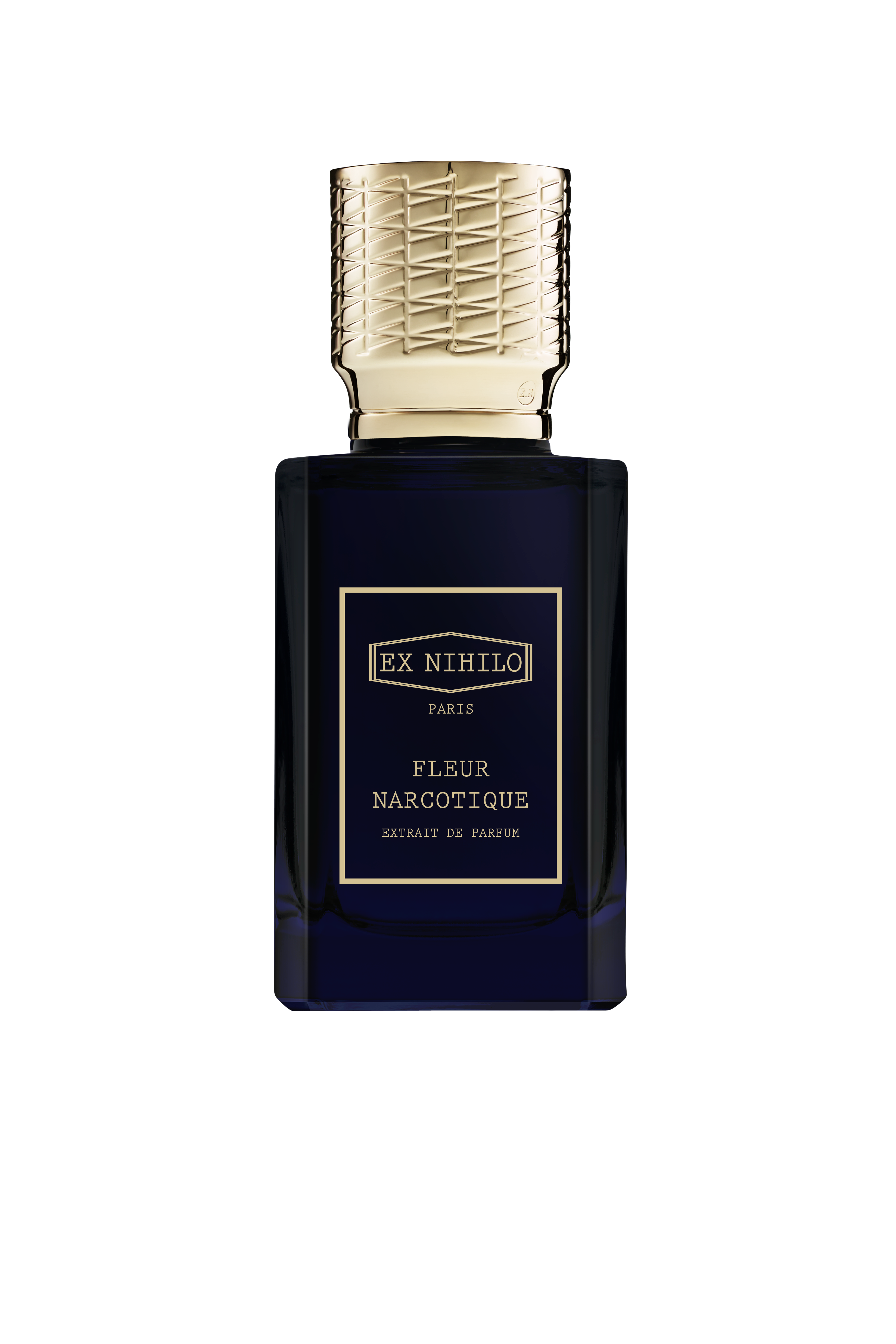 Extrait Fleur Narcotique by Ex Nihilo | Scentrique USA