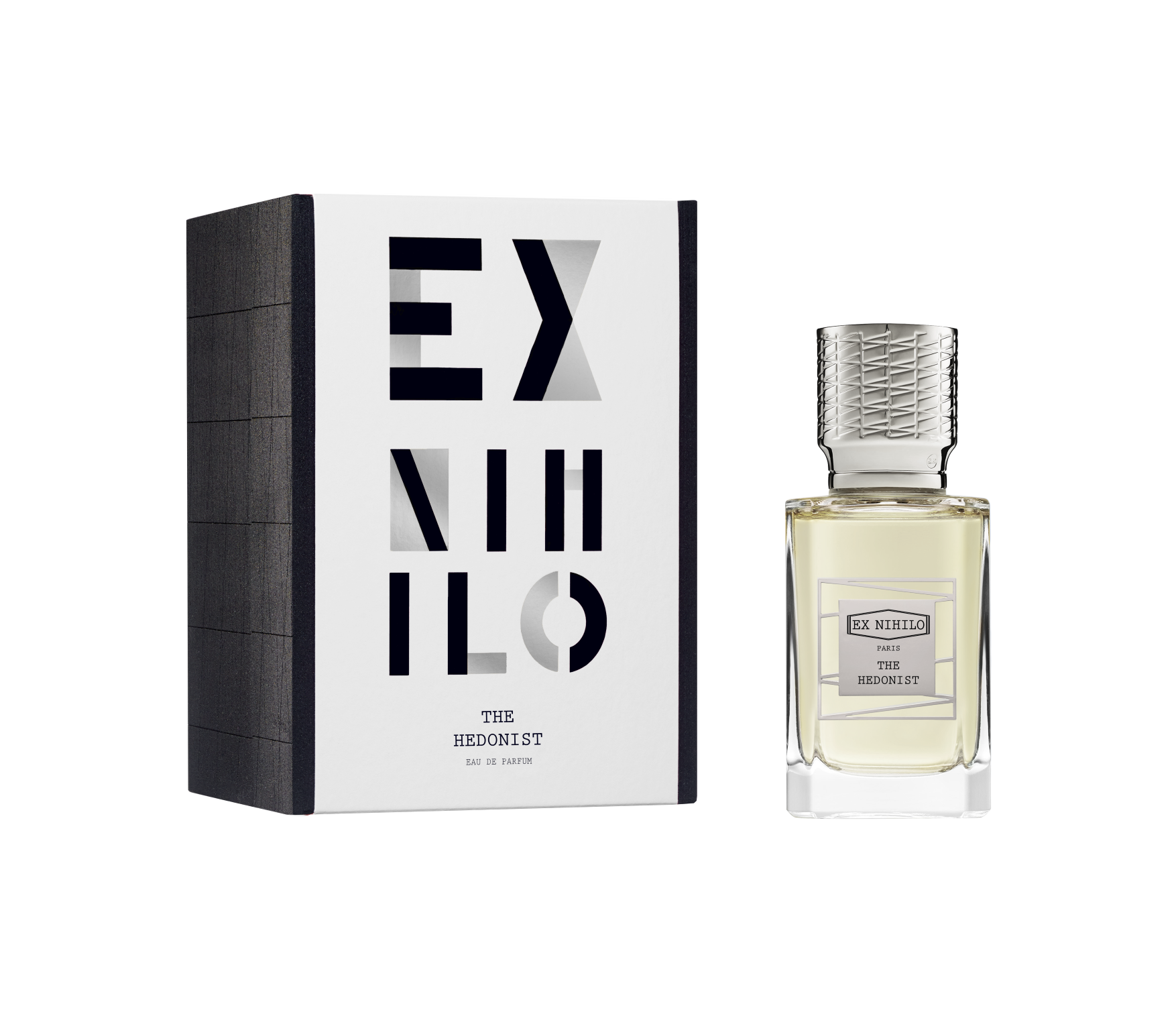 The Hedonist by Ex Nihilo