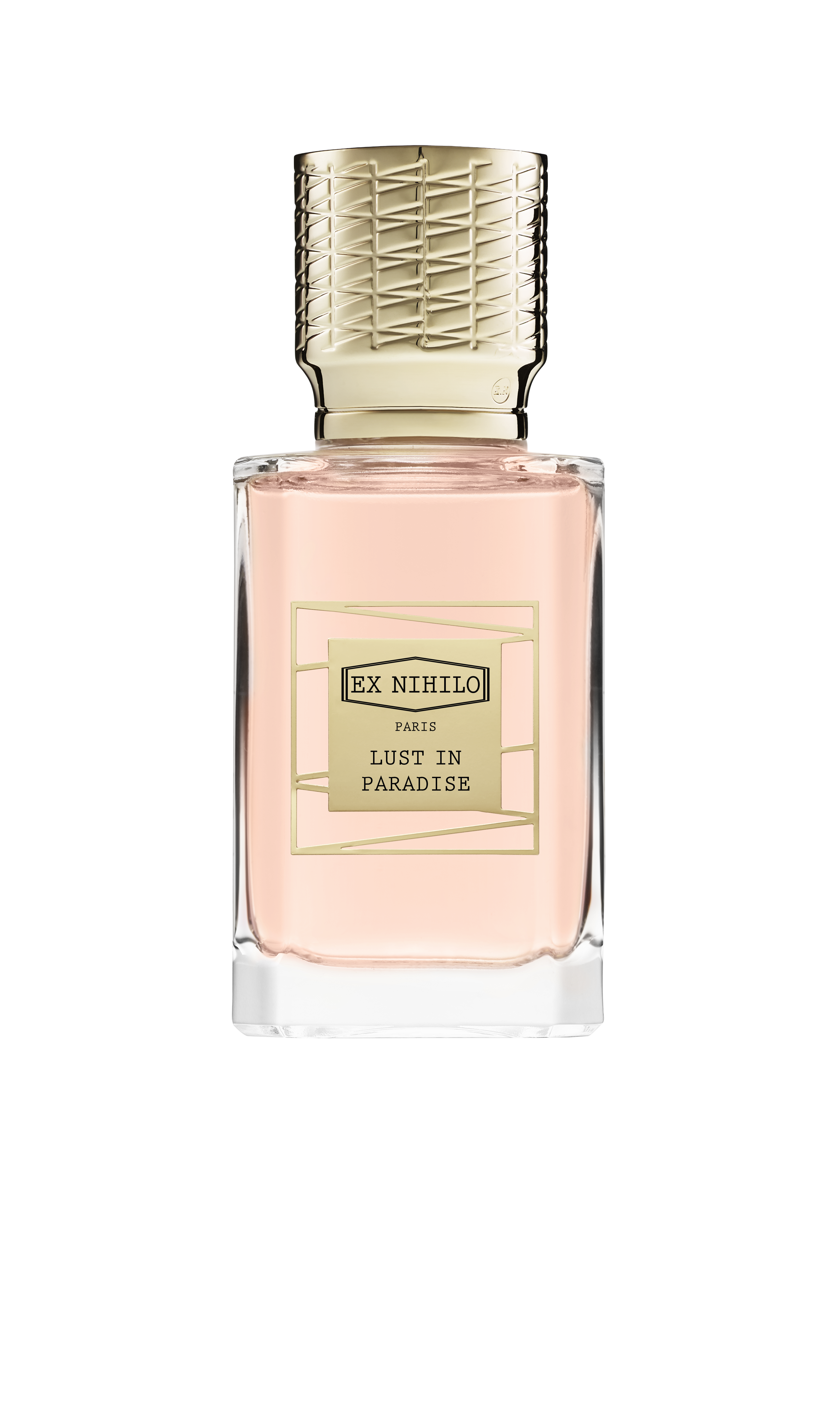 Lust In Paradise by Ex Nihilo | Scentrique USA