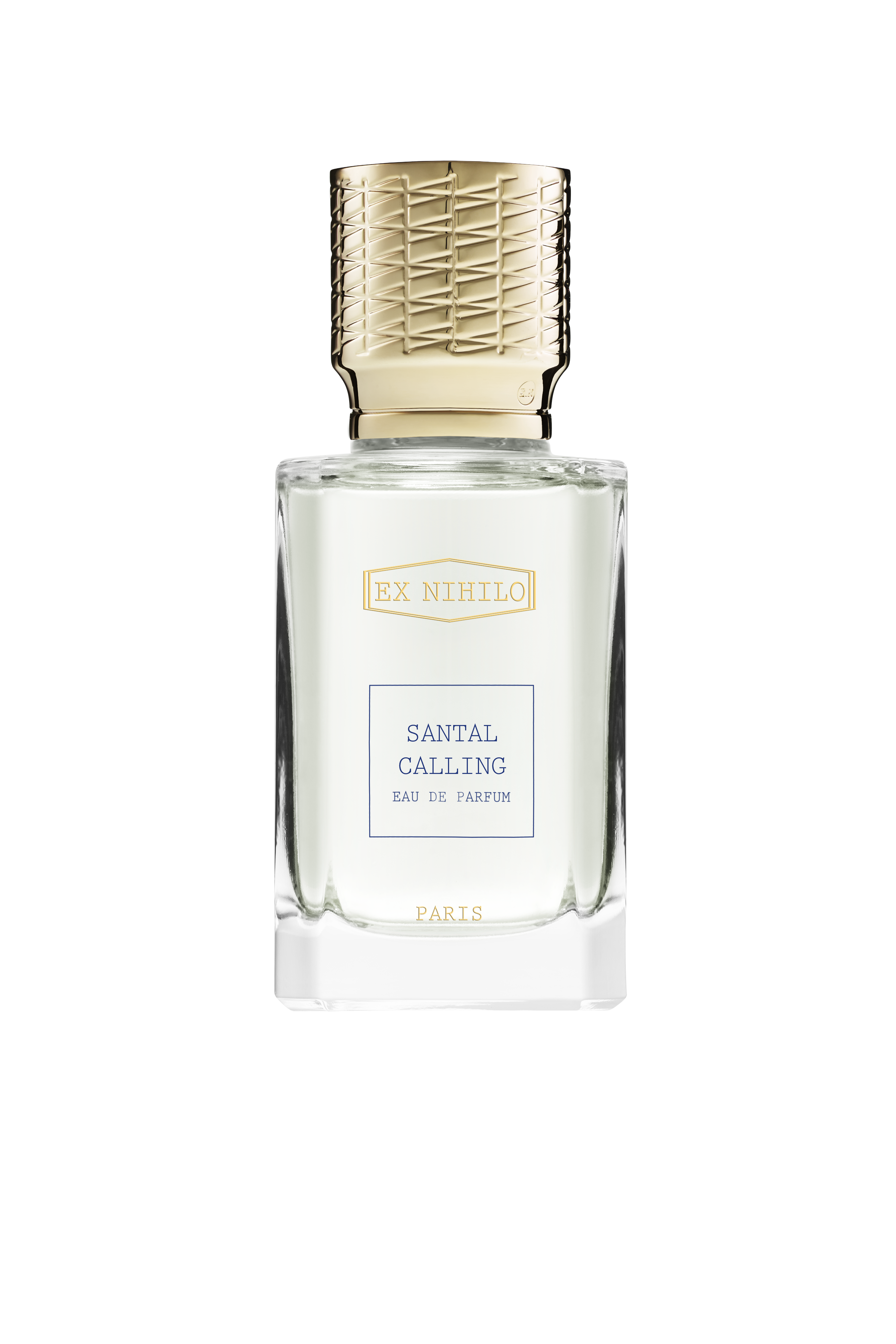 Santal Calling by Ex Nihilo | Scentrique USA