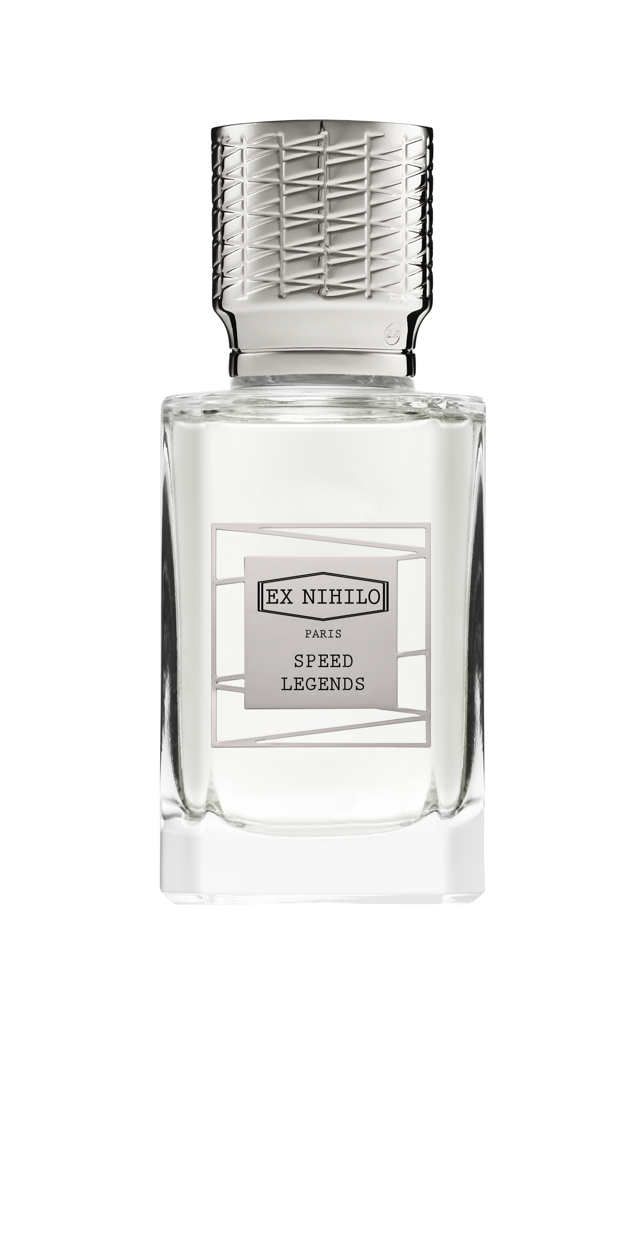Speed Legends by Ex Nihilo | Scentrique USA