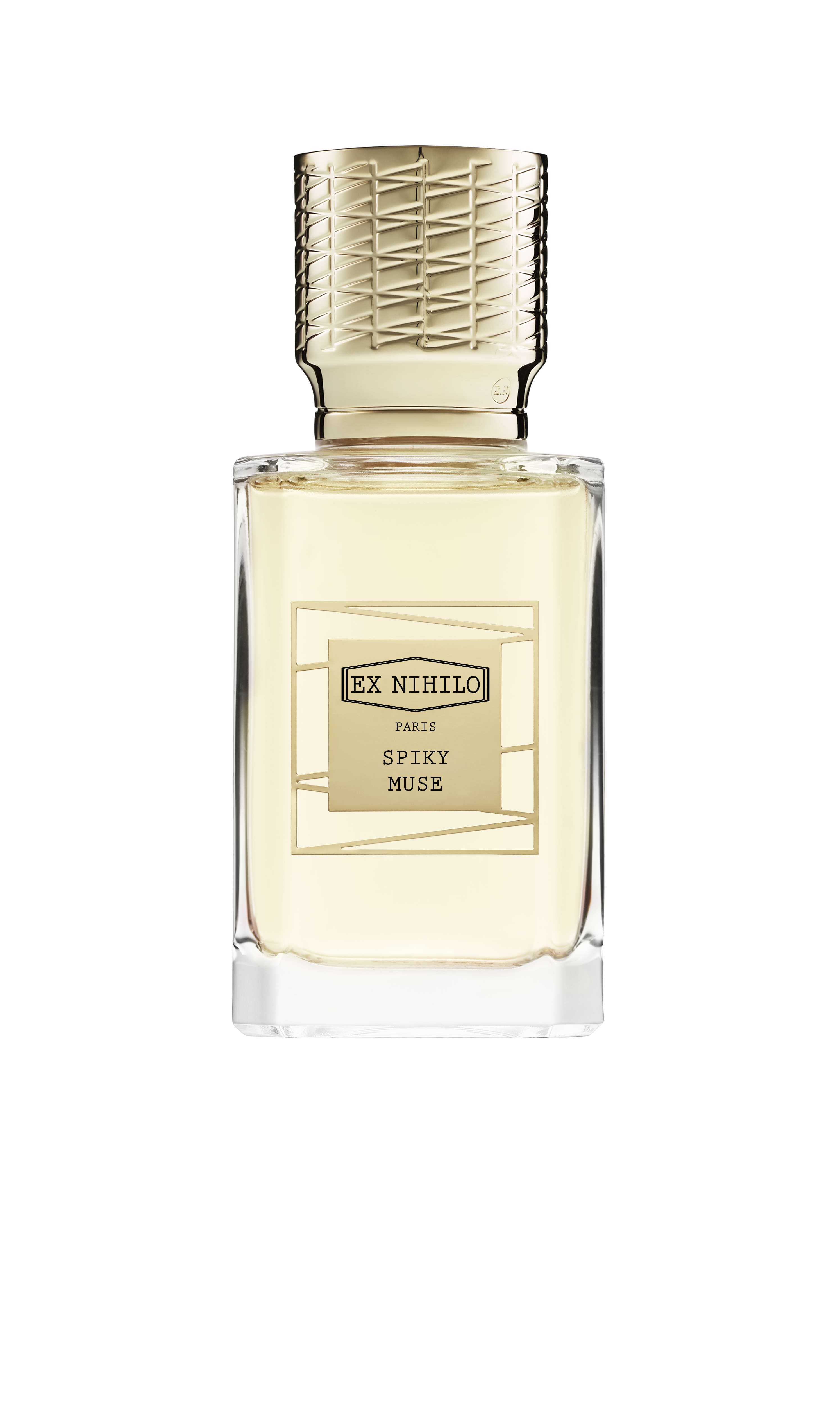 Spiky Muse by Ex Nihilo | Scentrique USA