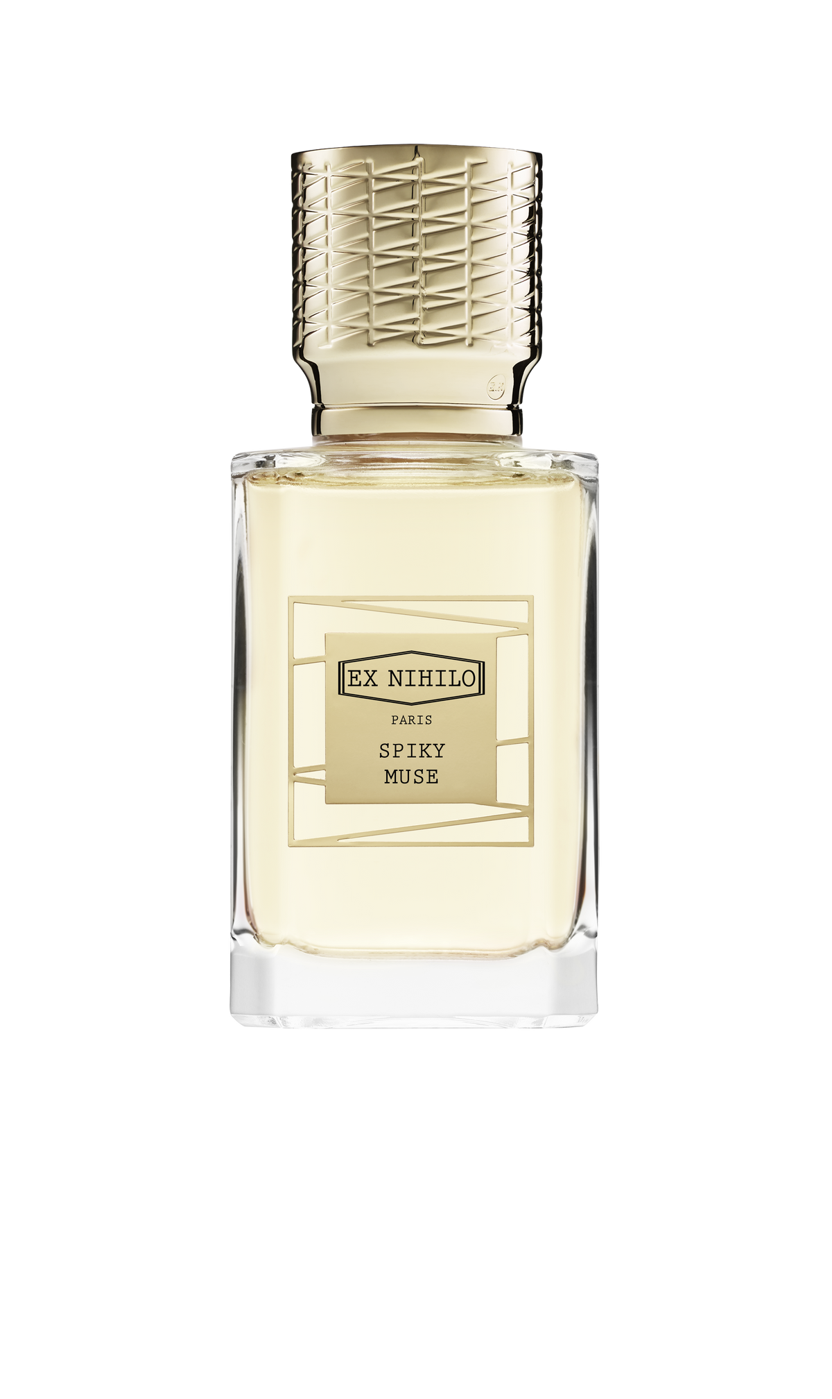 Spiky Muse by Ex Nihilo | Scentrique USA