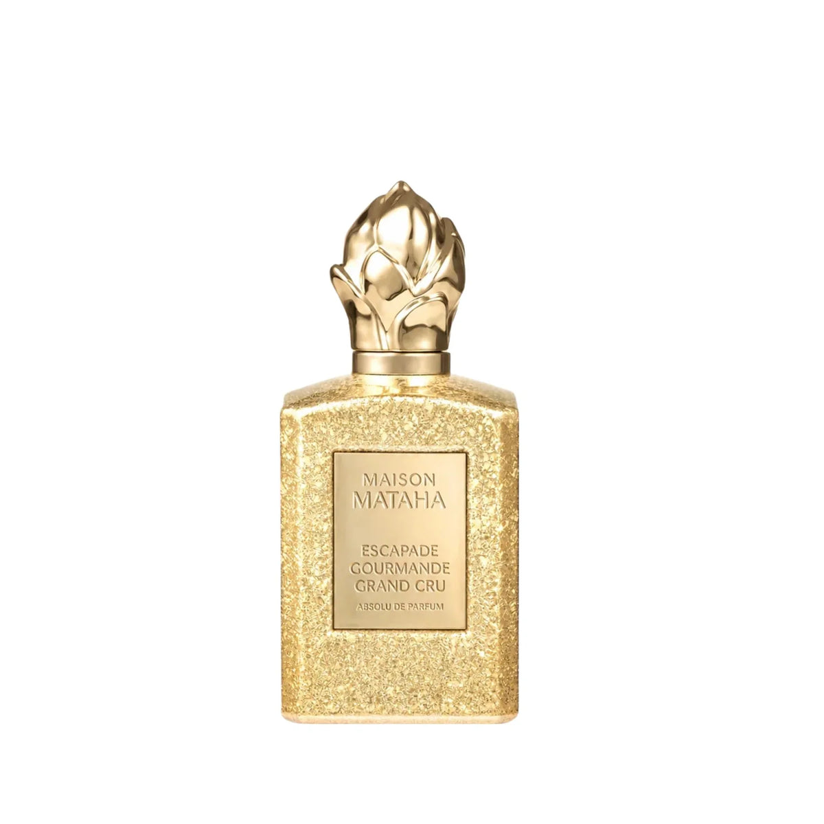 Escapade Gourmande Grand Cru by Maison Mataha | Scentrique