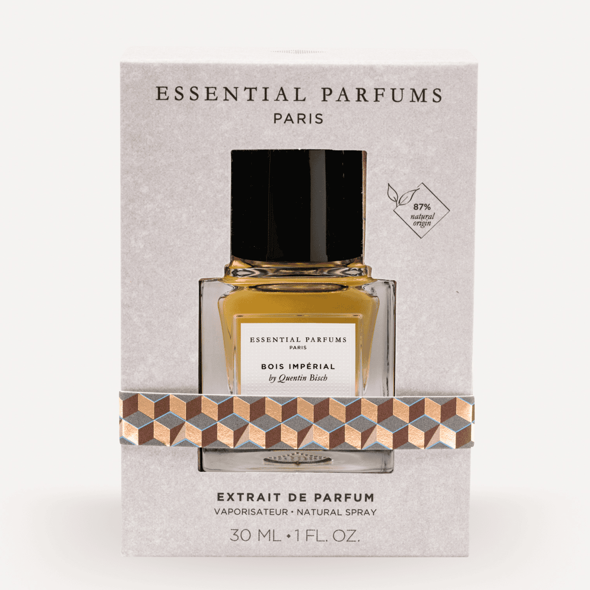 Bois Impérial Extrait by Essential Parfums