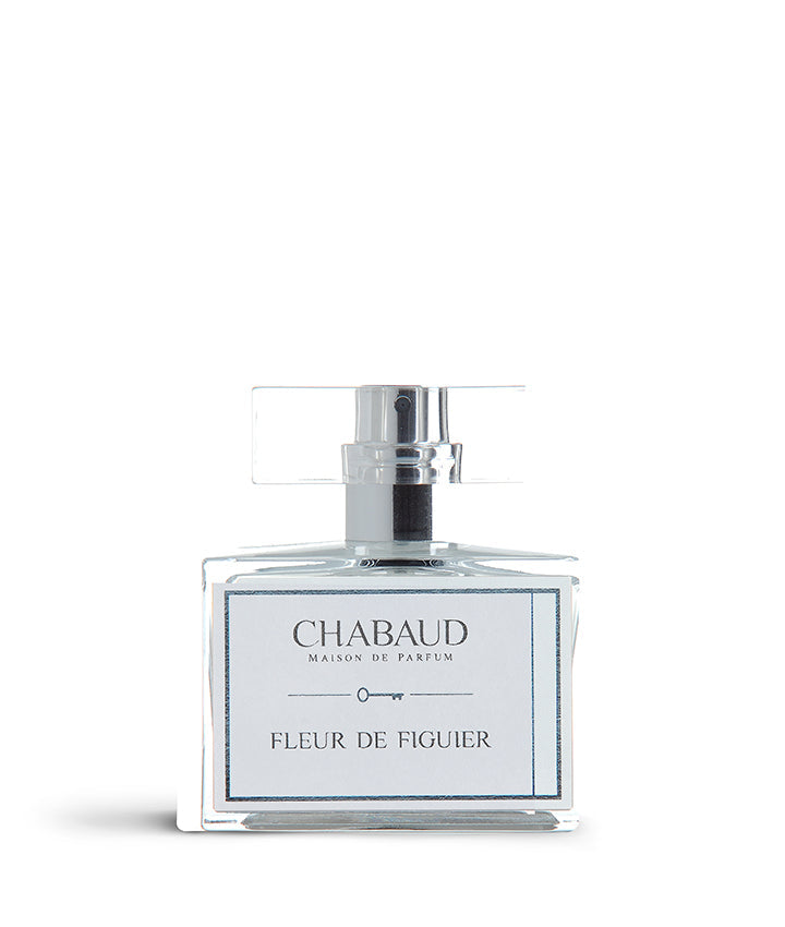 Fleur De Figuier by Chabaud Maison De Parfum