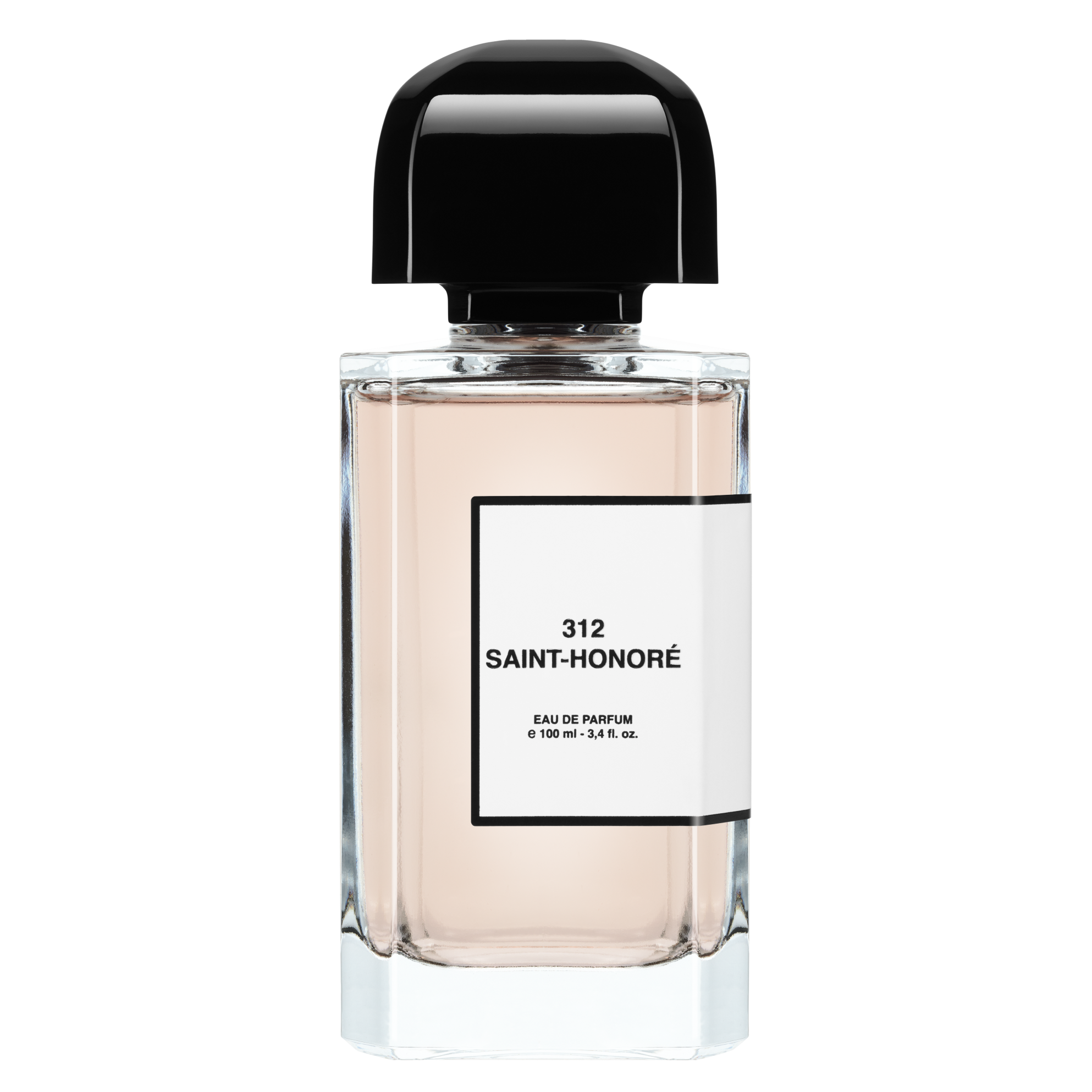 312 Saint Honore by BDK Parfums | Scentrique Niche Perfumes