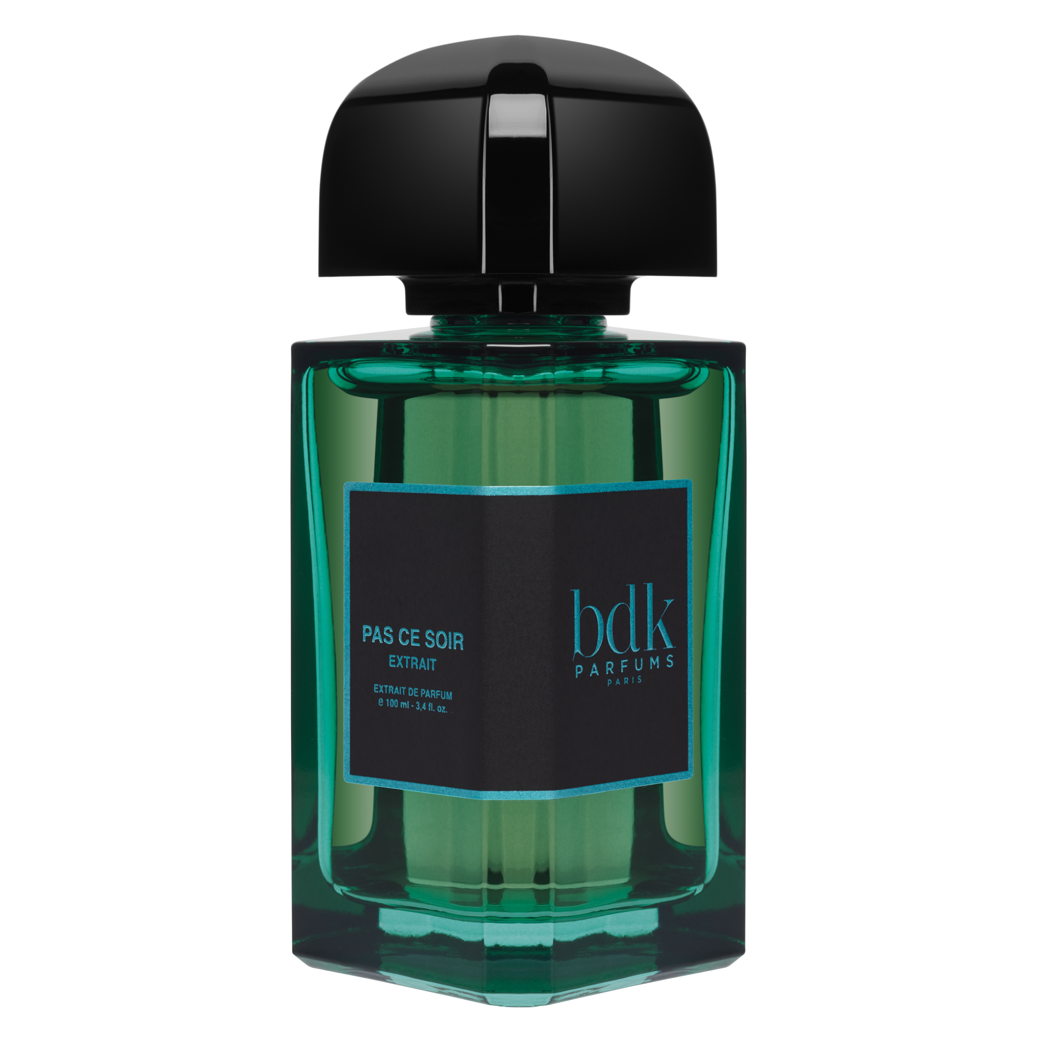 Pas Ce Soir Extrait by BDK Parfums