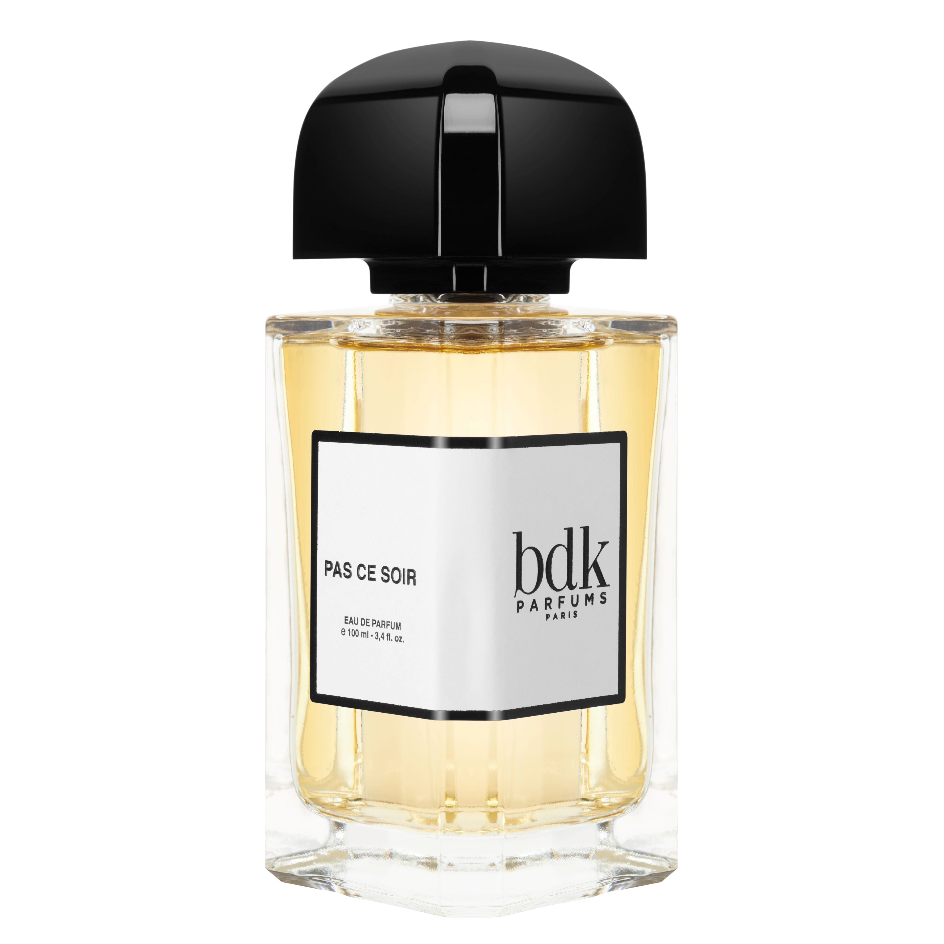 Pas Ce Soir by BDK Parfums