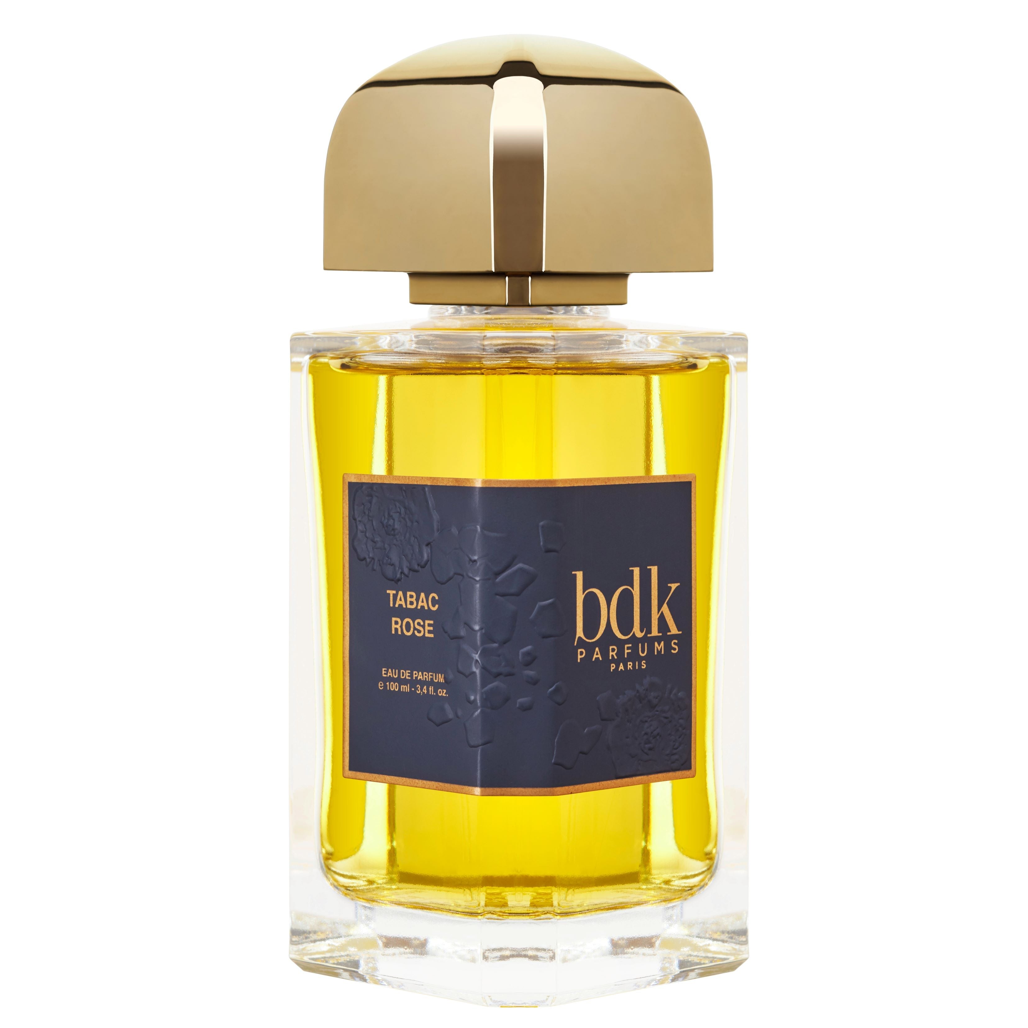 Tabac Rose by BDK Parfums