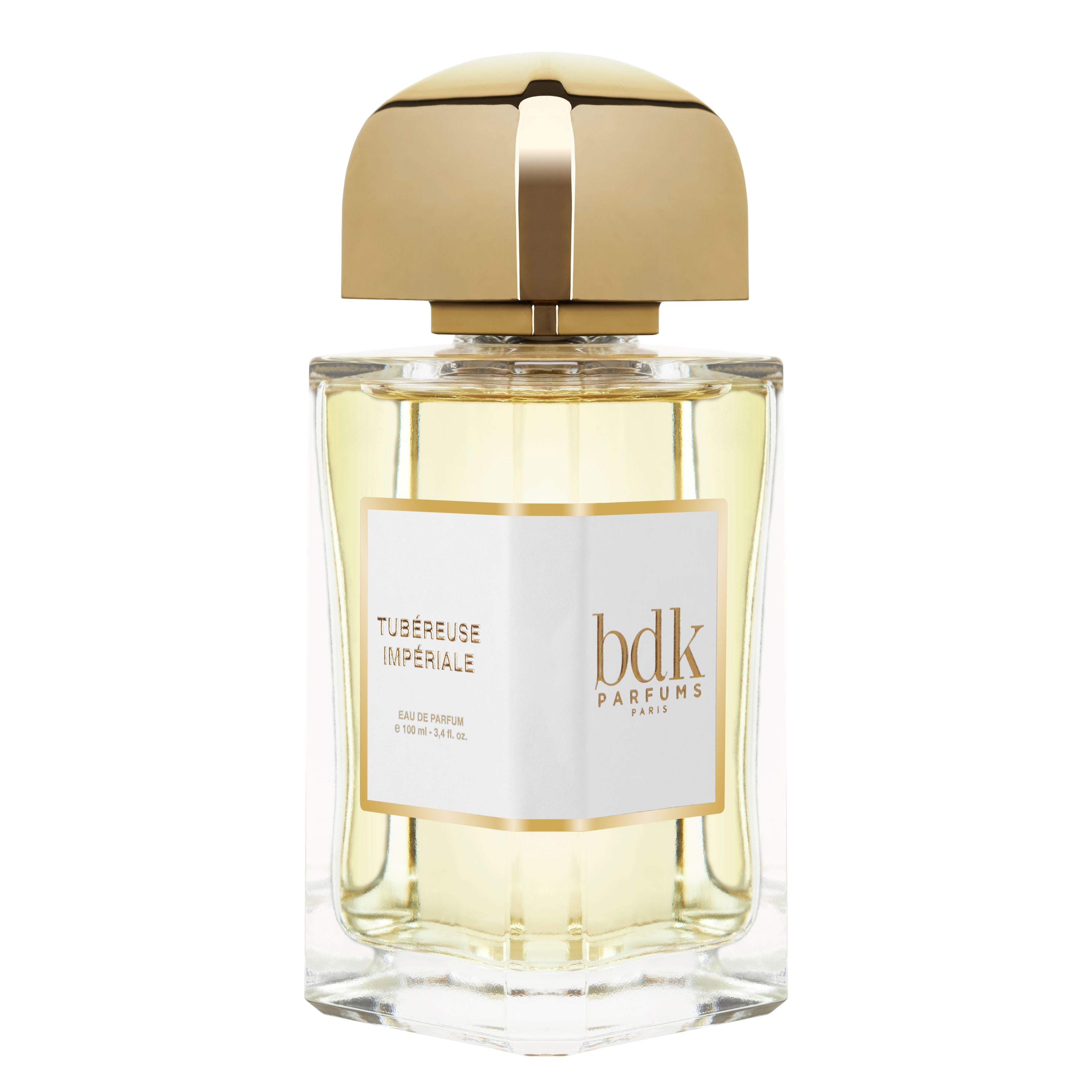 Tubereuse Imperiale by BDK Parfums