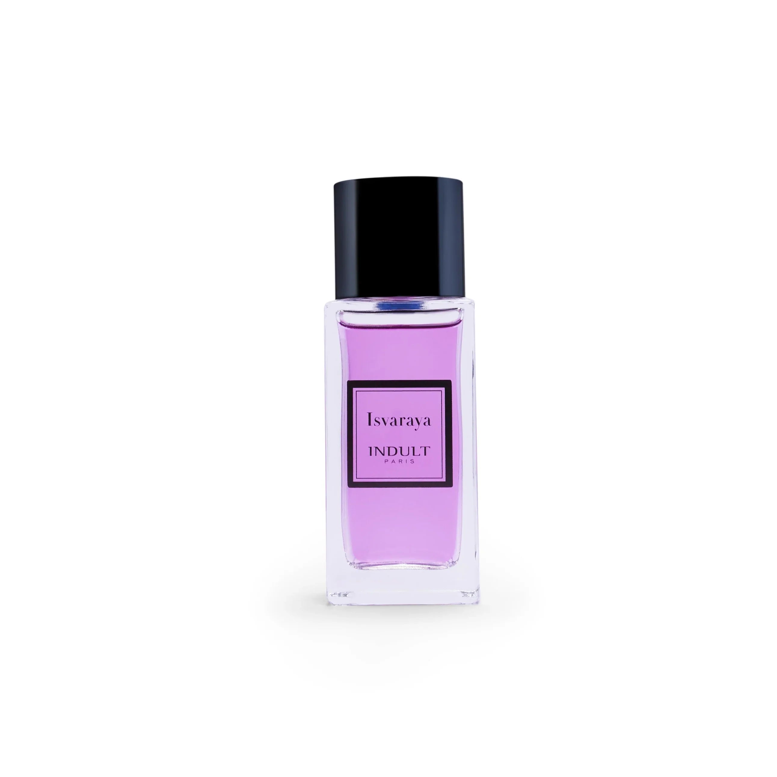 Isvaraya by Indult Paris | Scentrique Niche Perfumes